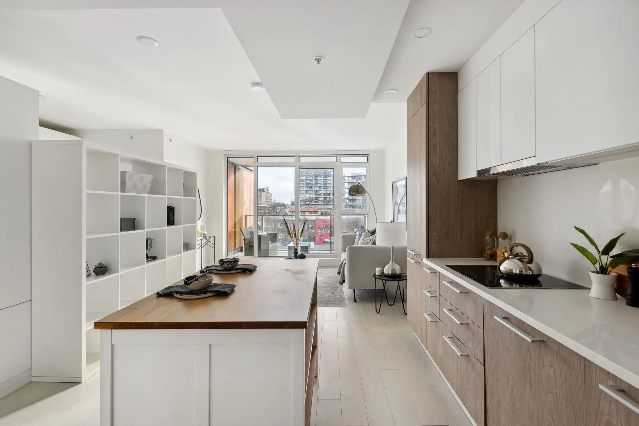 285 E 10th Avenue #508