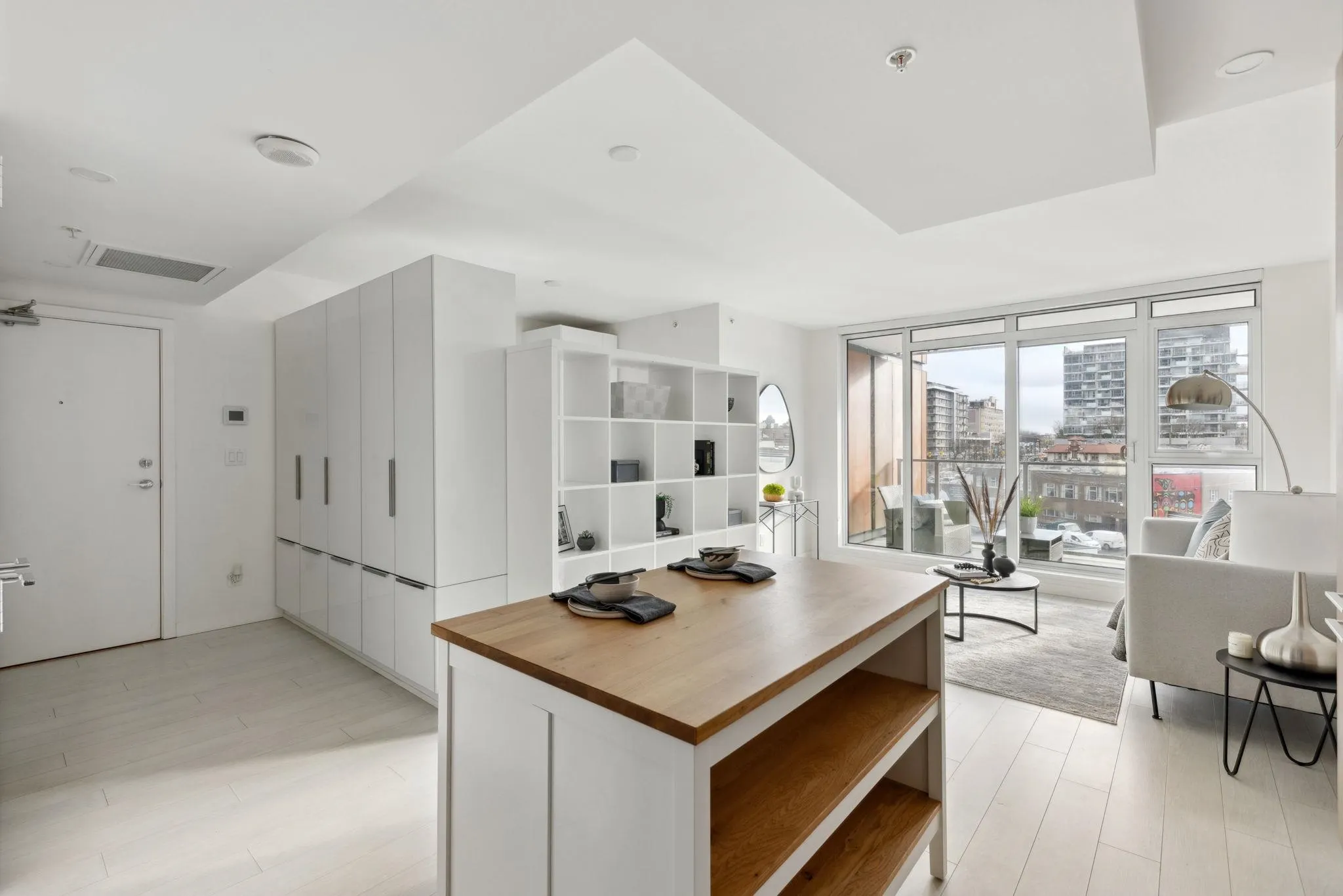 285 E 10th Avenue #508
