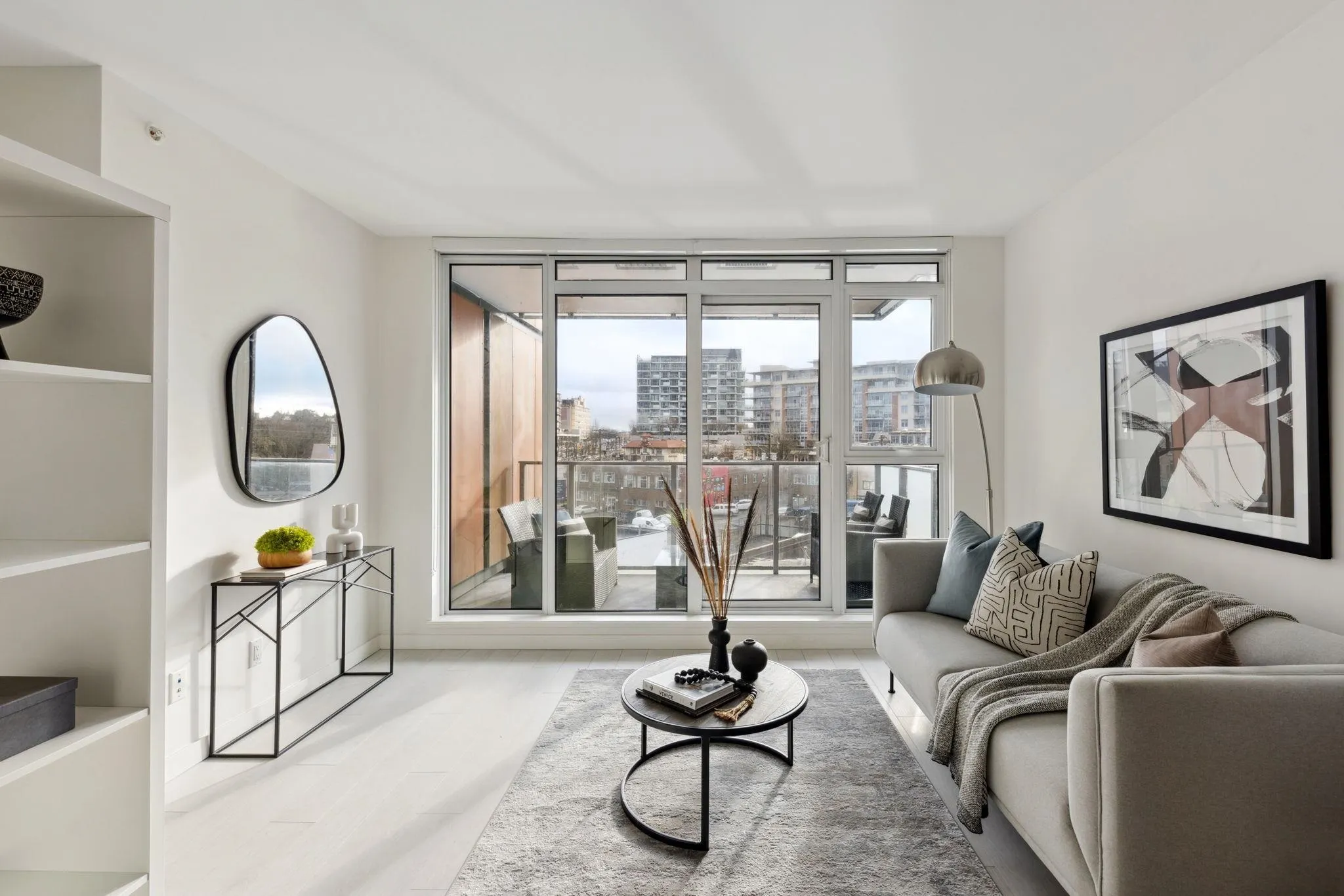 285 E 10th Avenue #508