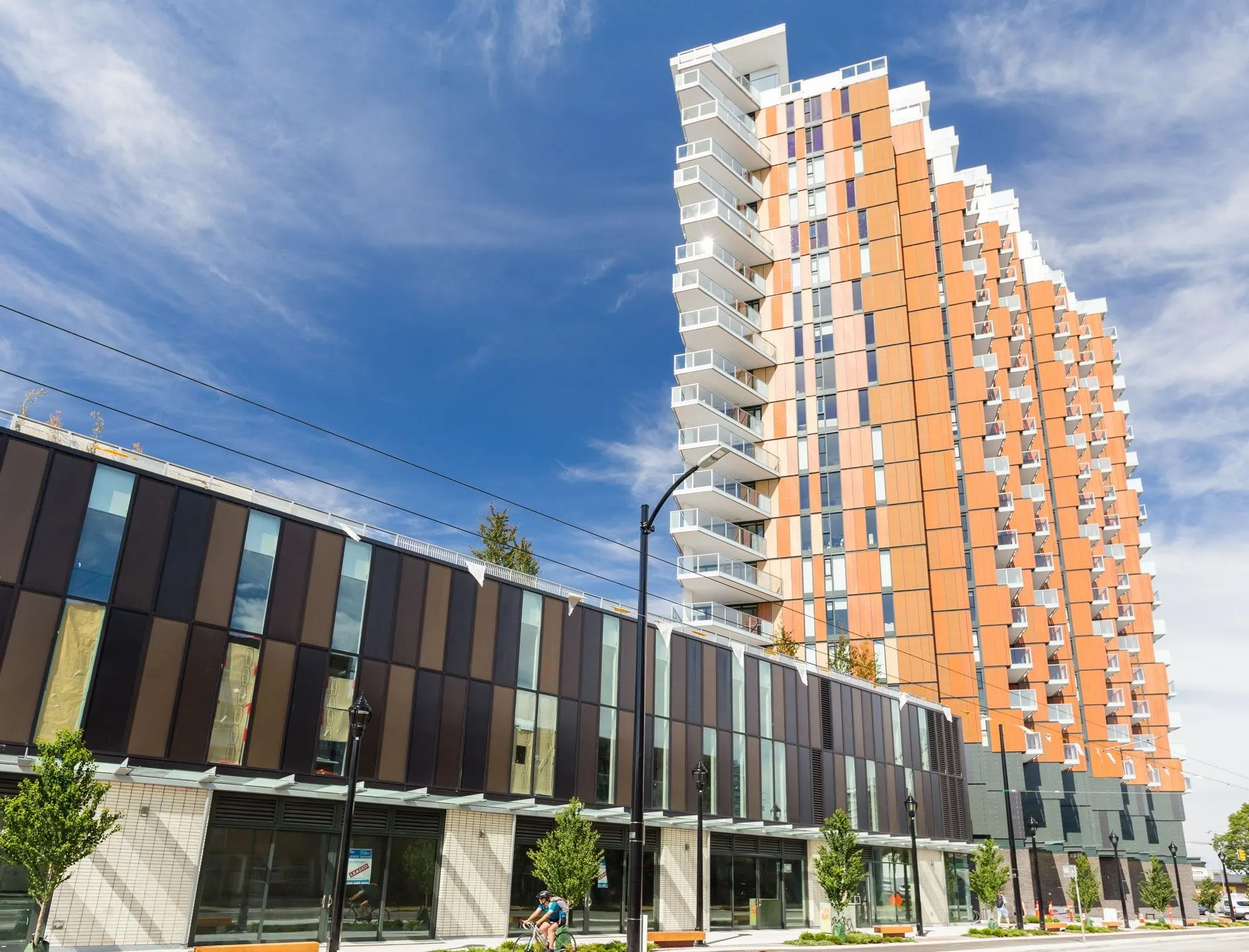 285 E 10th Avenue #508