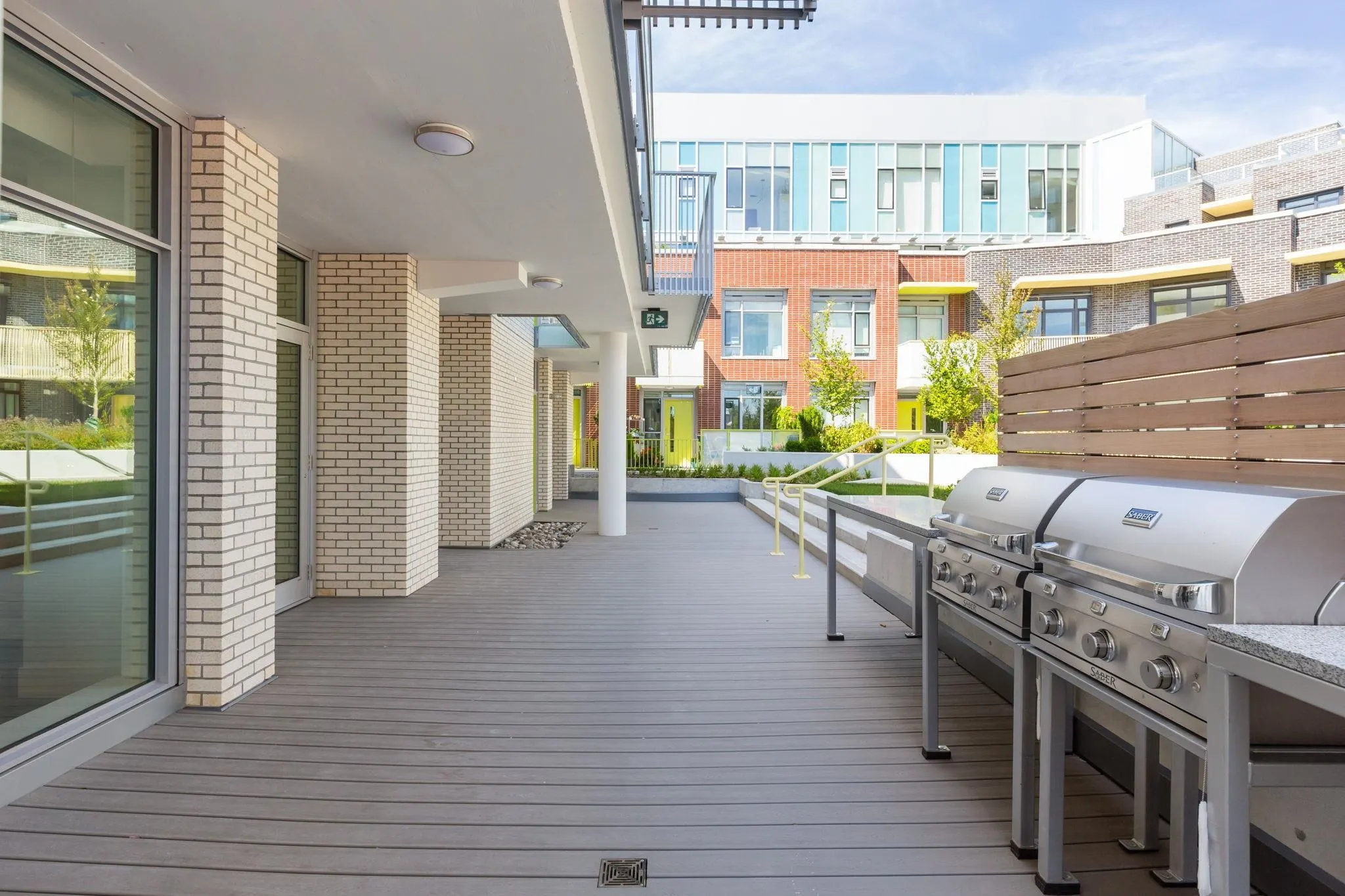 285 E 10th Avenue #508
