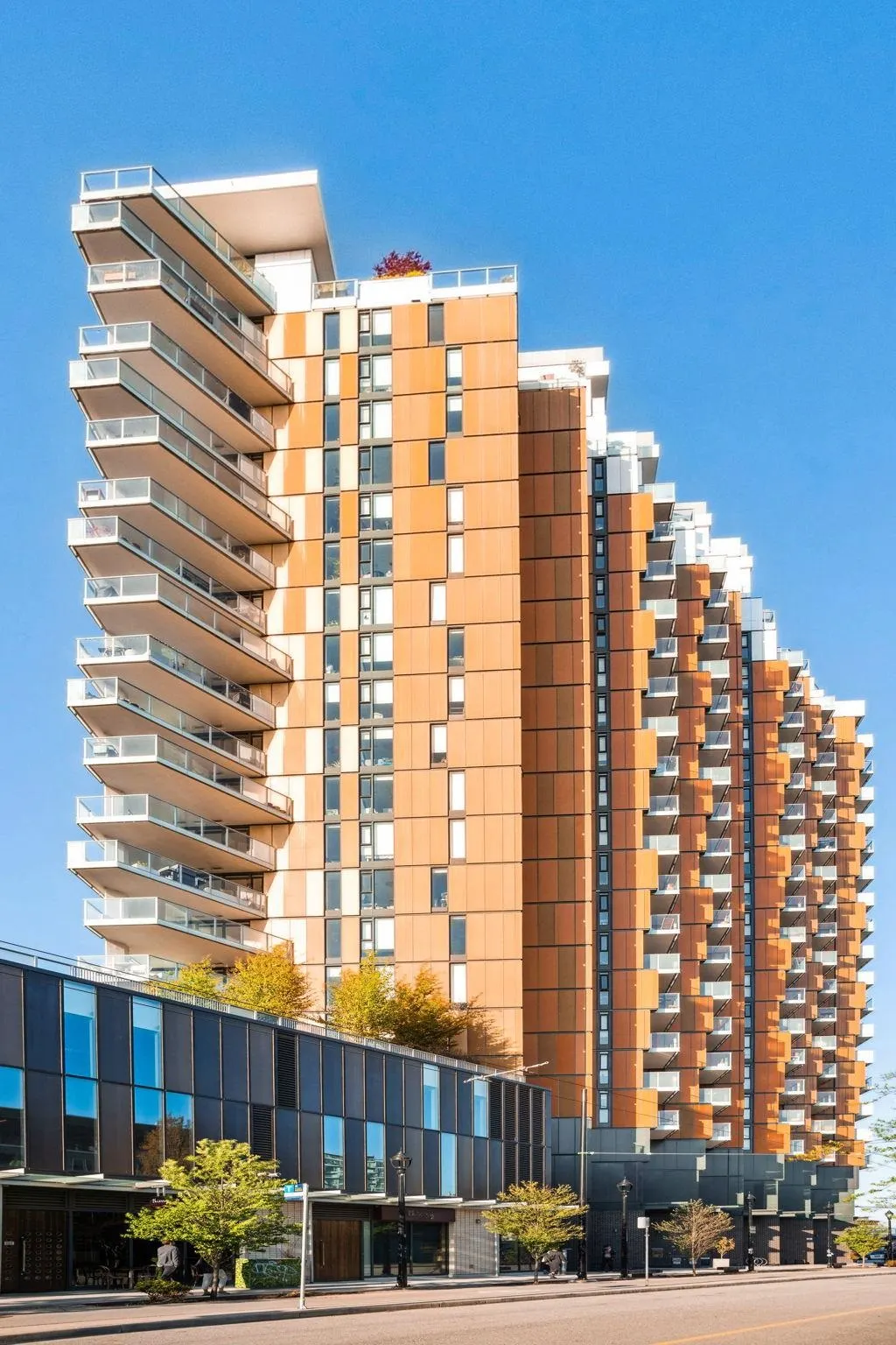 285 E 10th Avenue #508