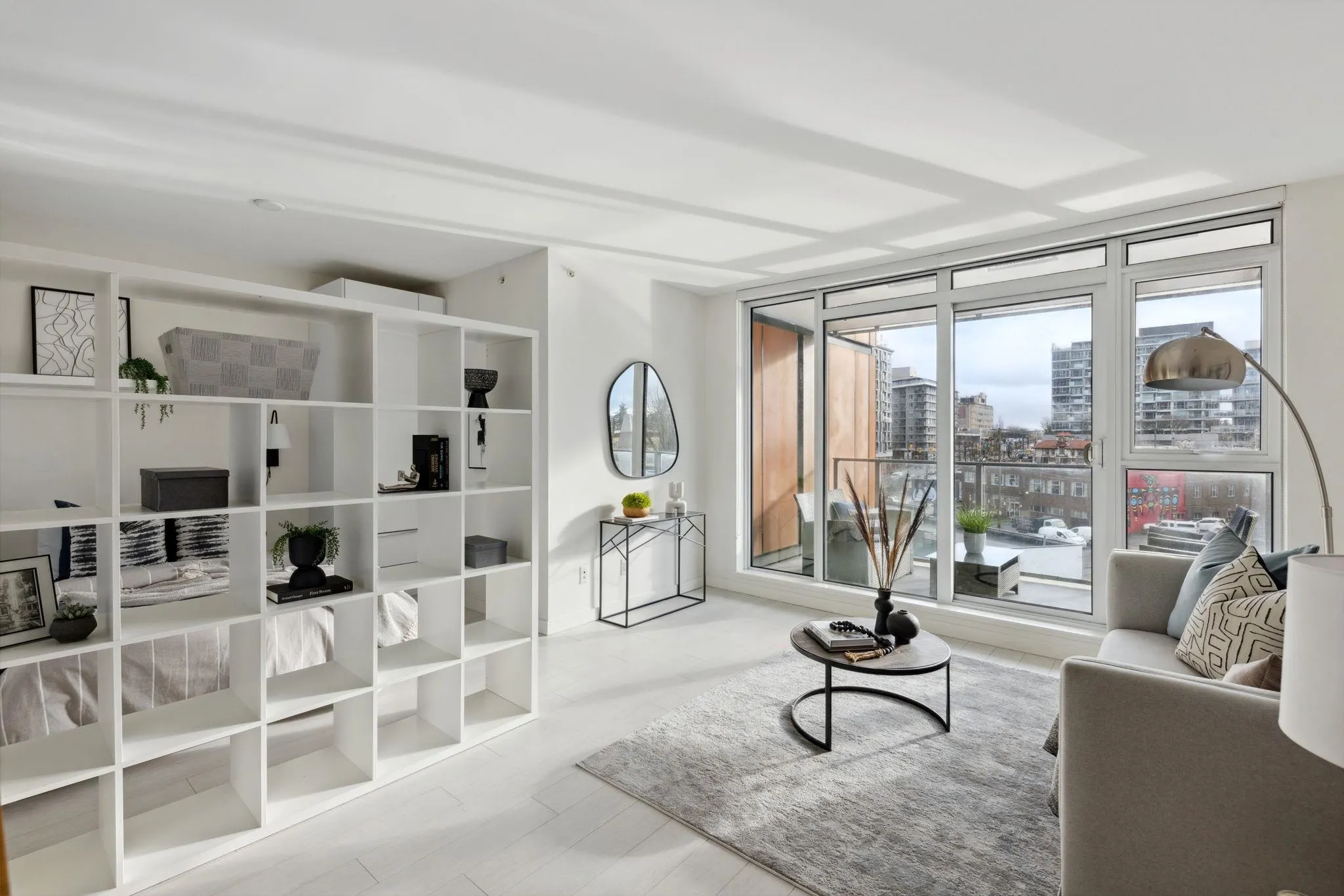 285 E 10th Avenue #508