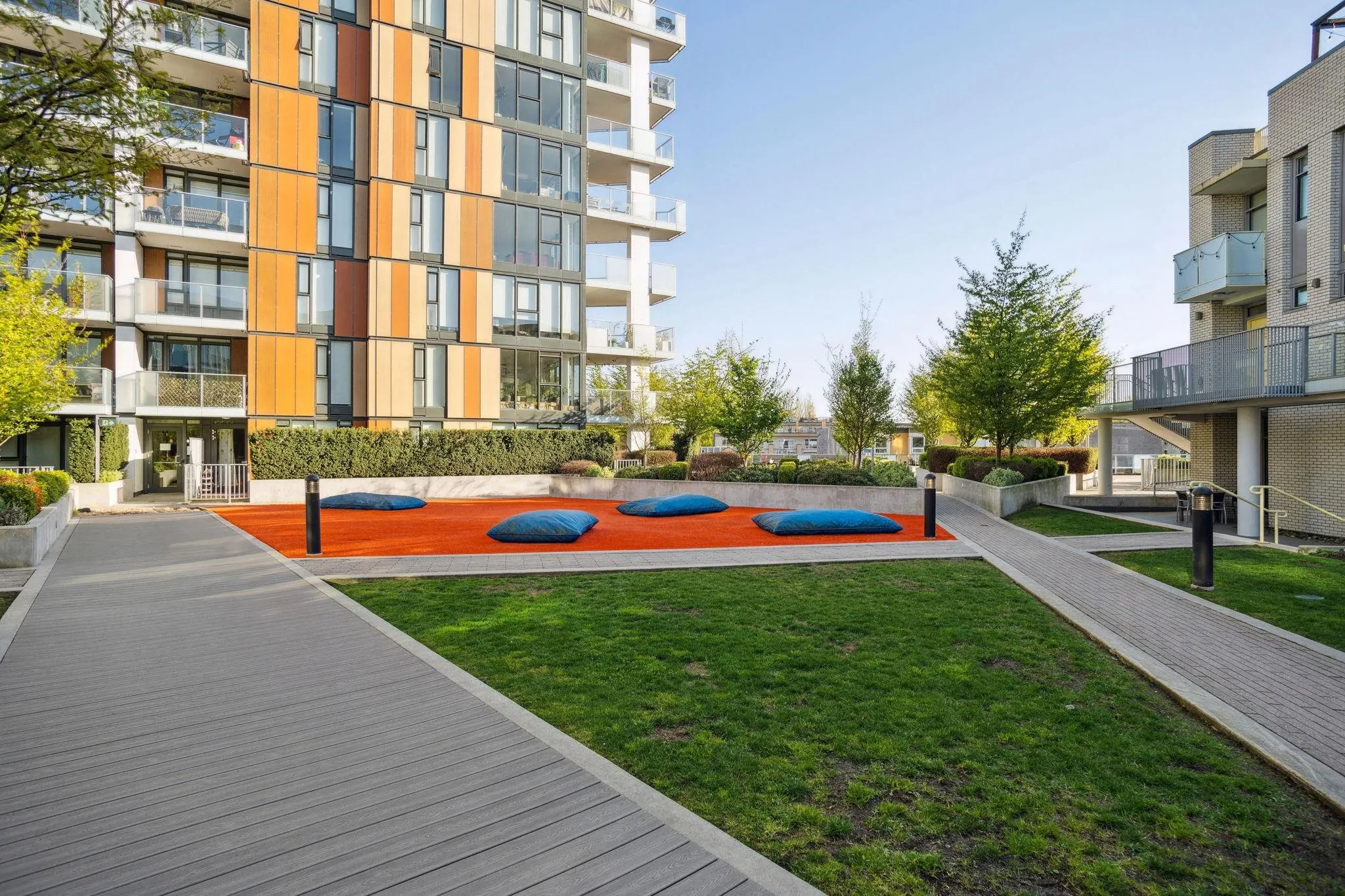 285 E 10th Avenue #508