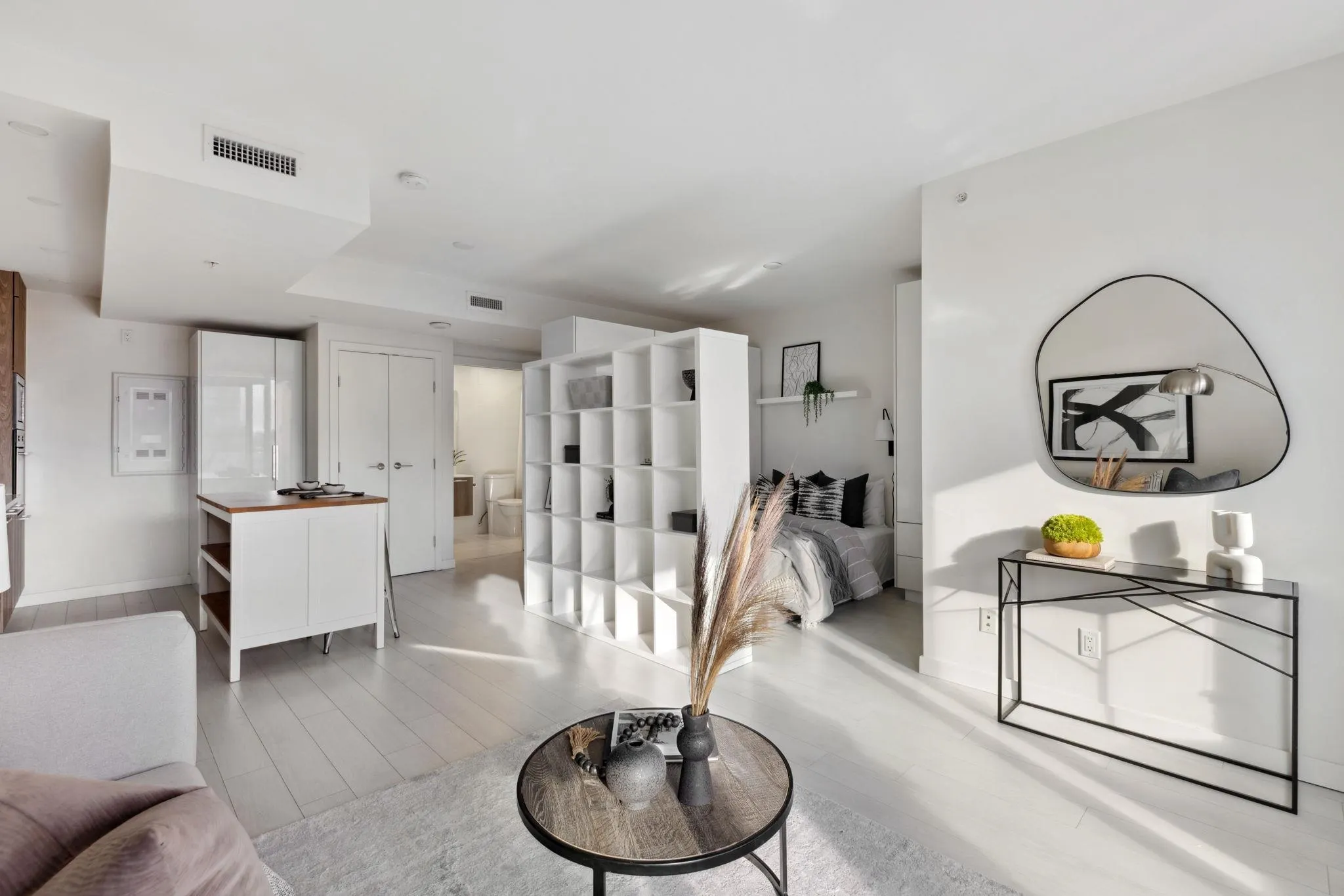 285 E 10th Avenue #508
