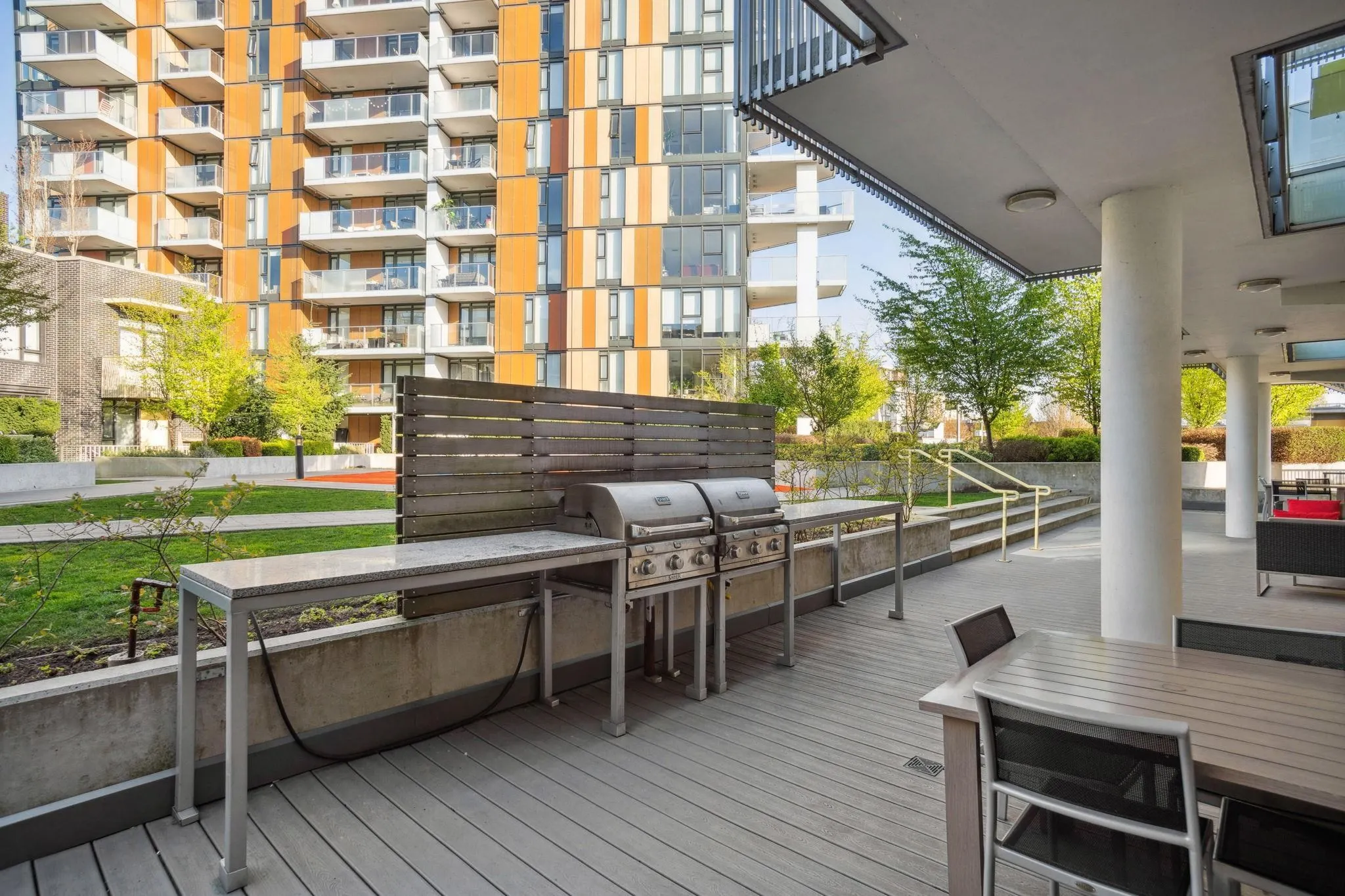 285 E 10th Avenue #508