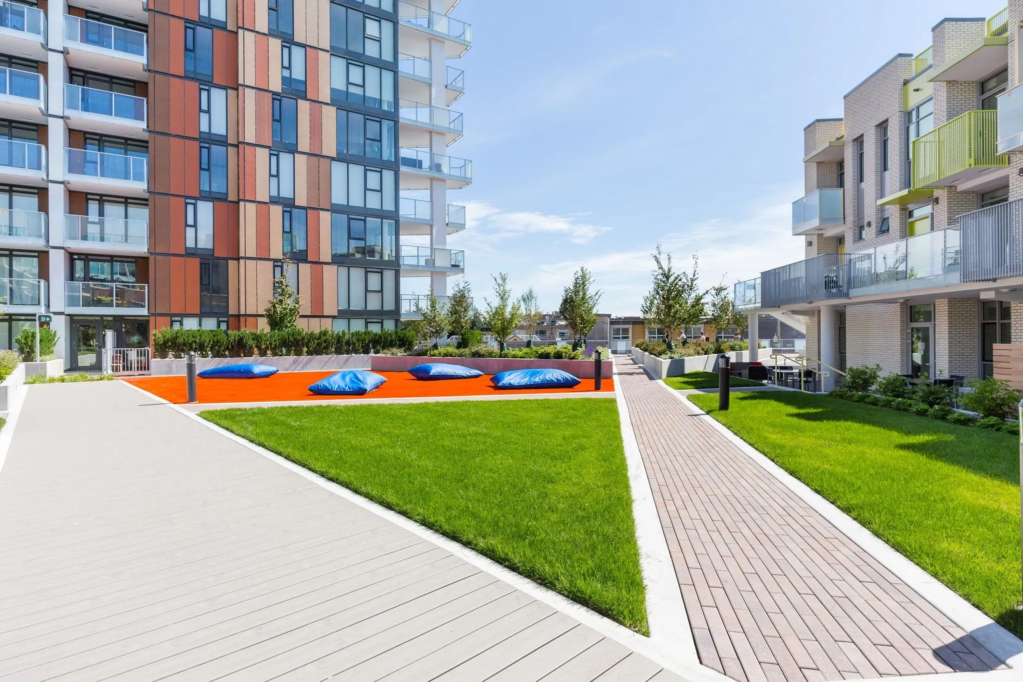 285 E 10th Avenue #508