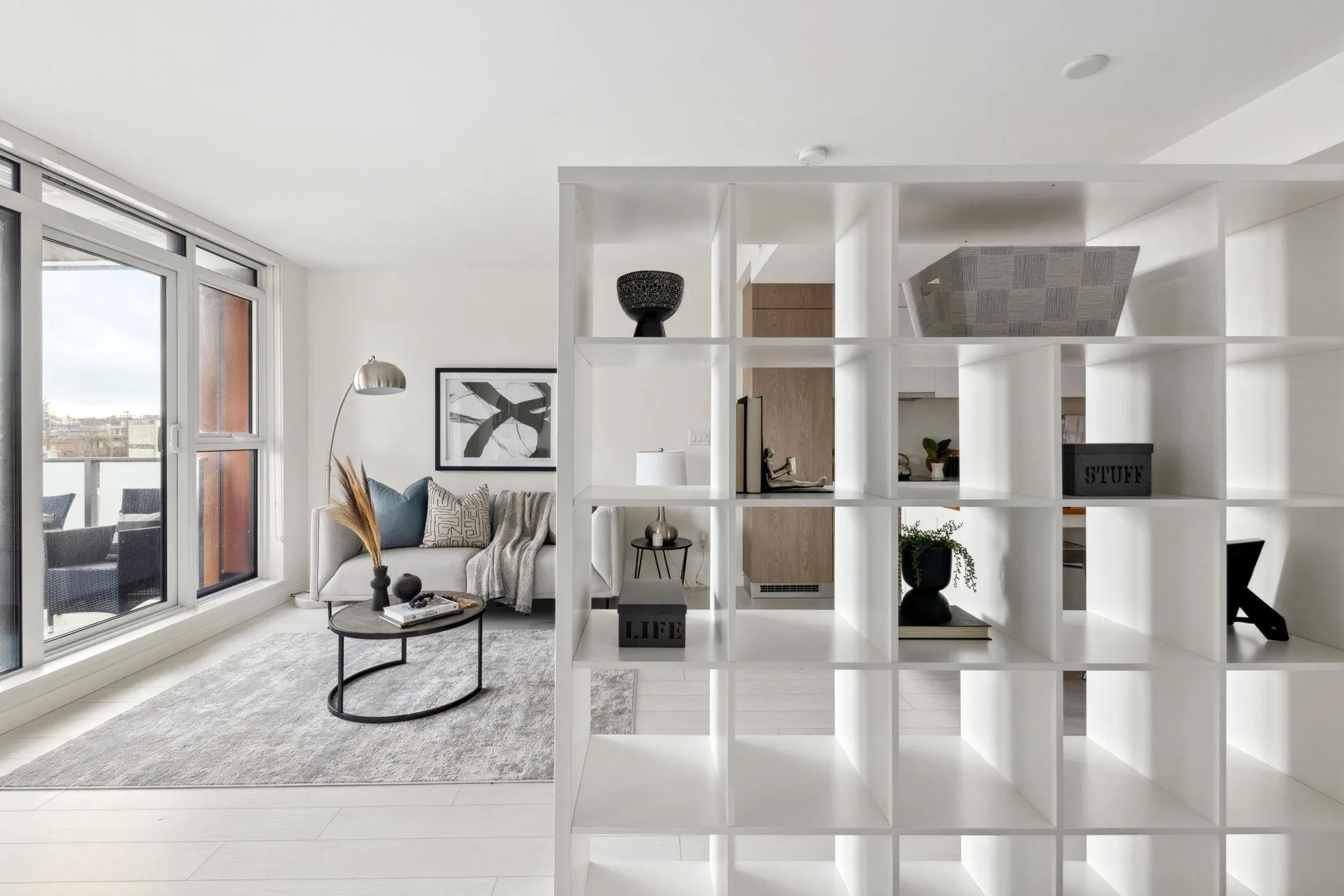 285 E 10th Avenue #508