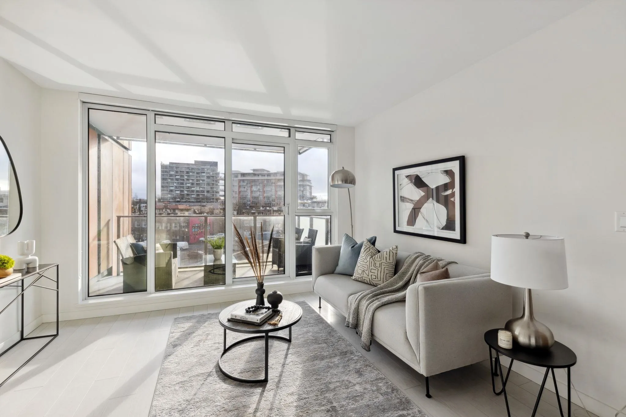 285 E 10th Avenue #508