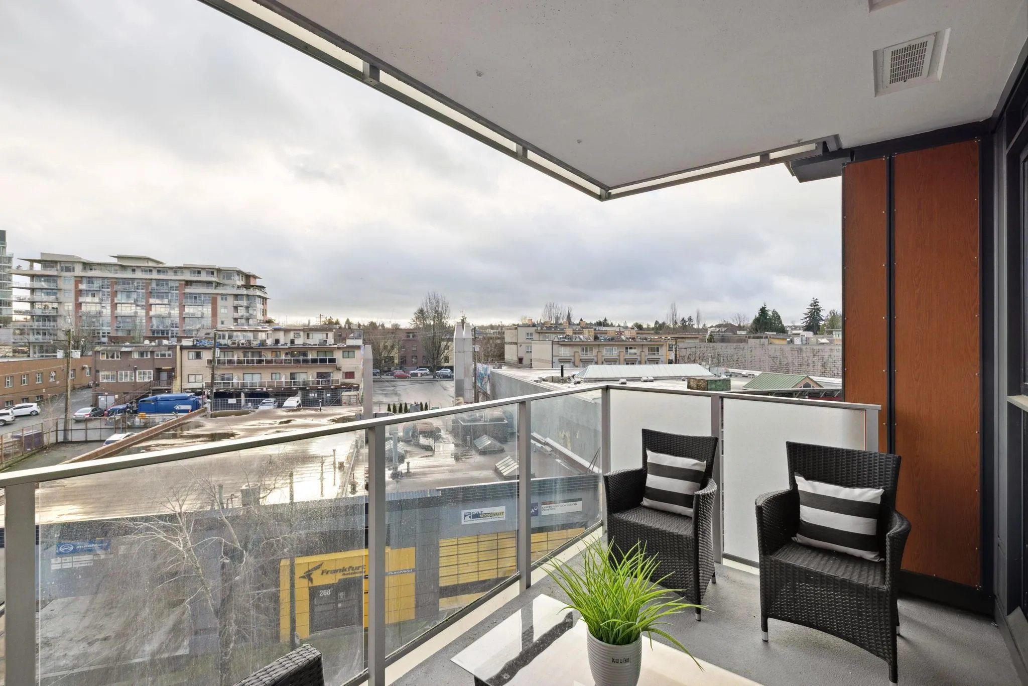 285 E 10th Avenue #508