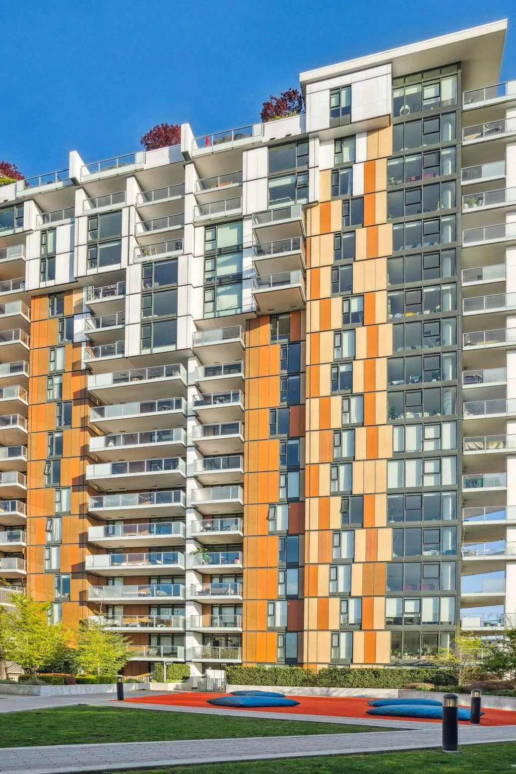 285 E 10th Avenue #508