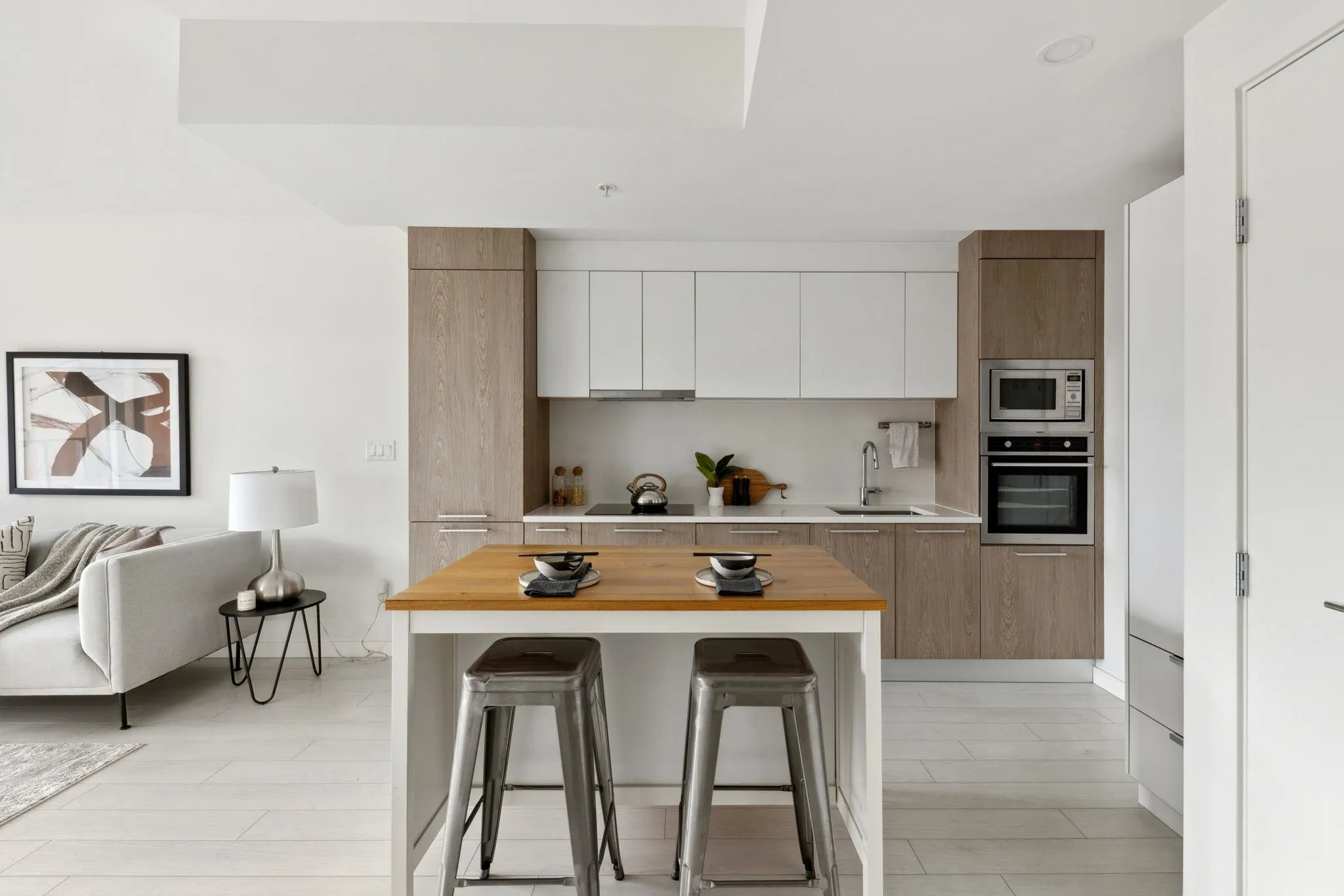 285 E 10th Avenue #508