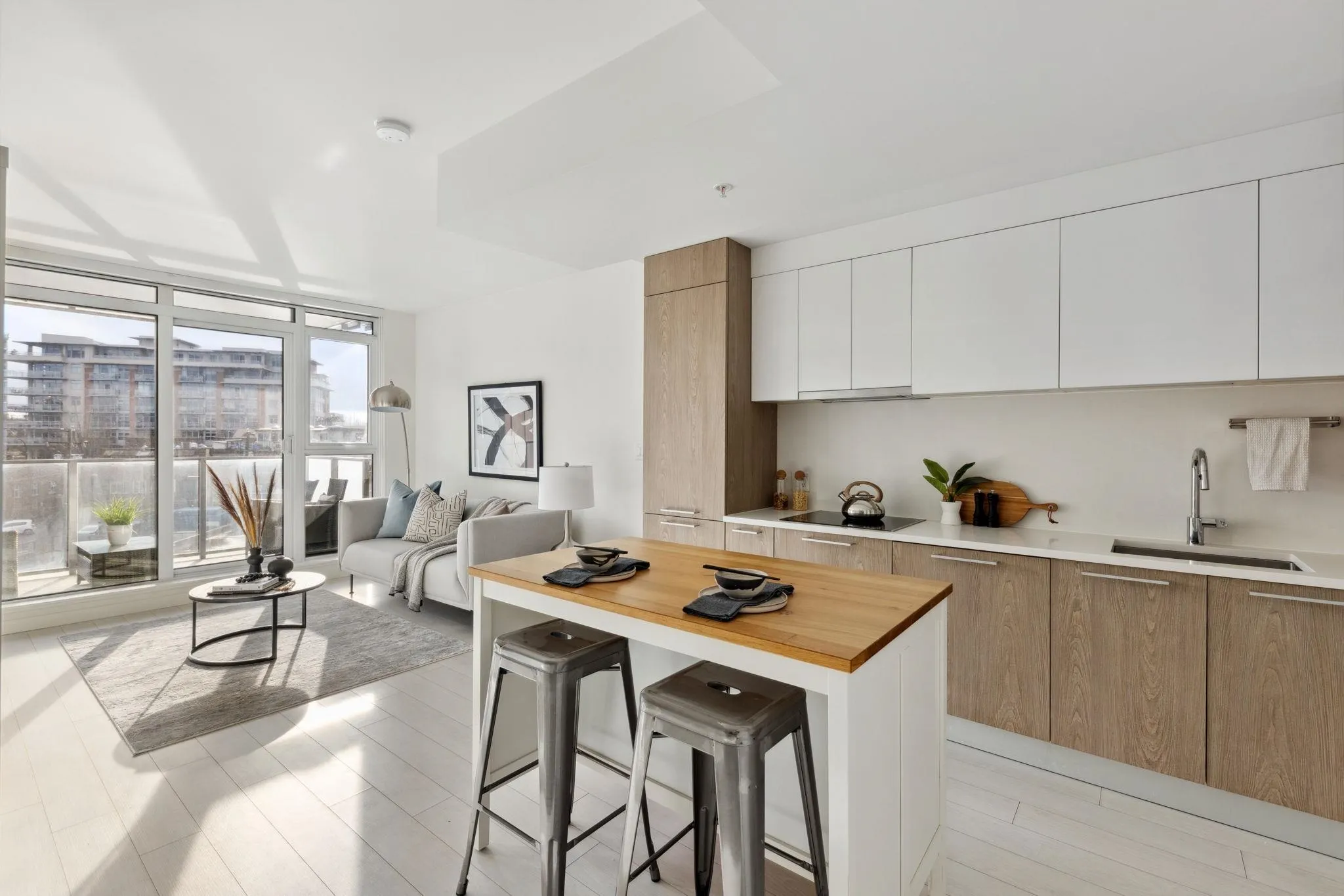 285 E 10th Avenue #508