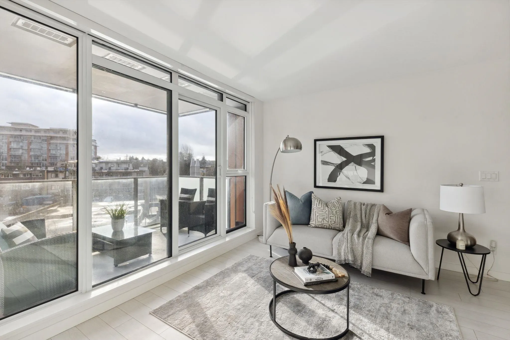 285 E 10th Avenue #508