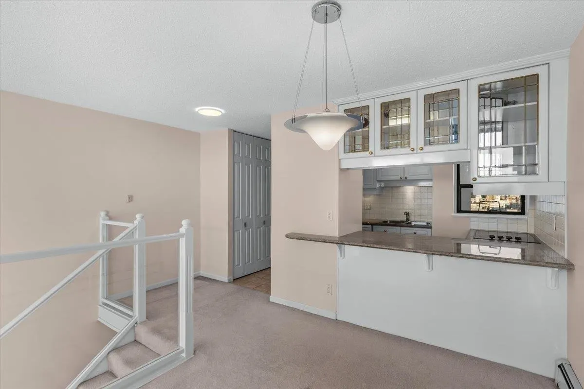 1995 Beach Avenue #1601