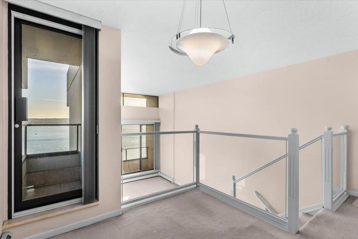1995 Beach Avenue #1601