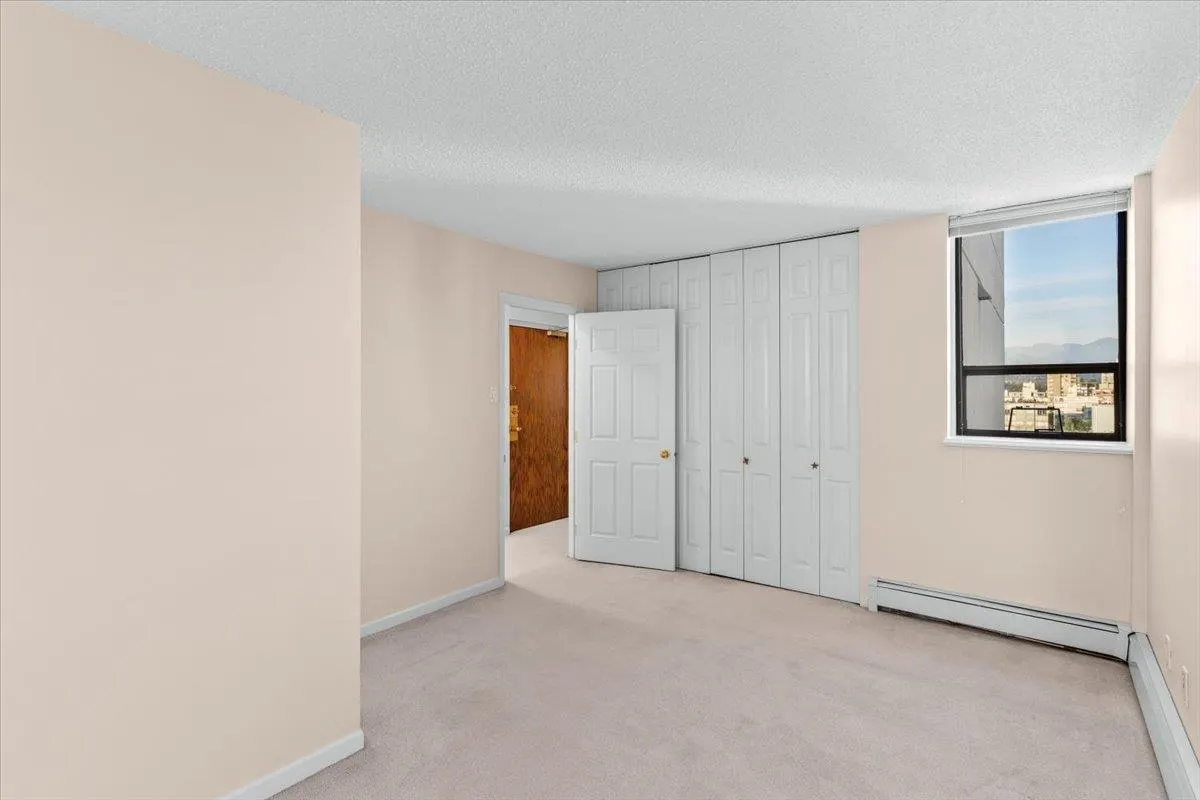 1995 Beach Avenue #1601