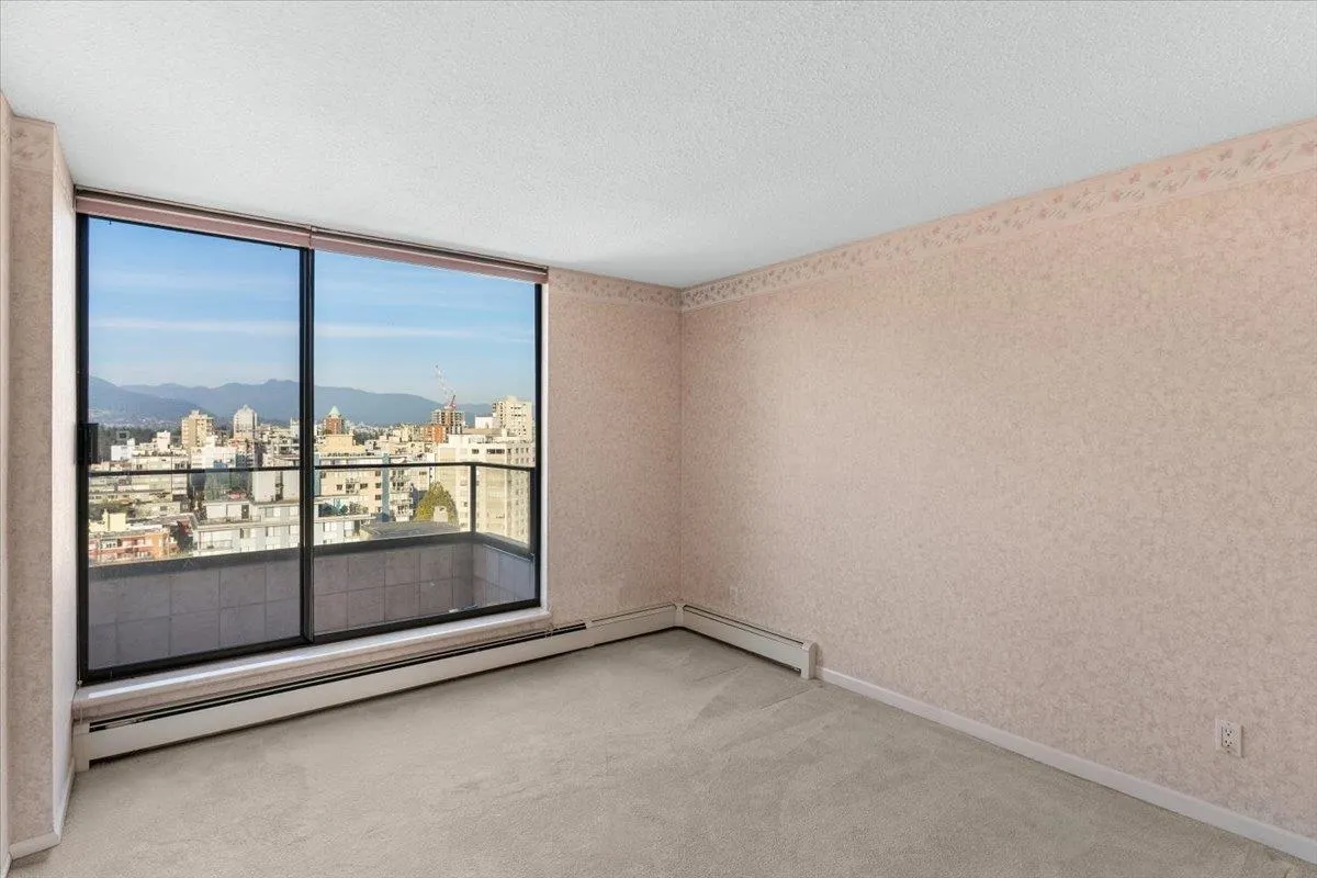 1995 Beach Avenue #1601