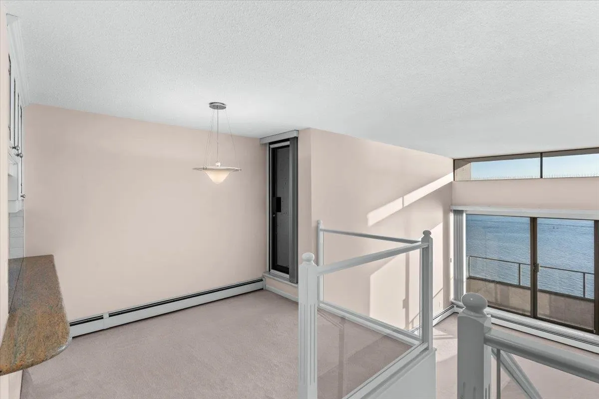 1995 Beach Avenue #1601