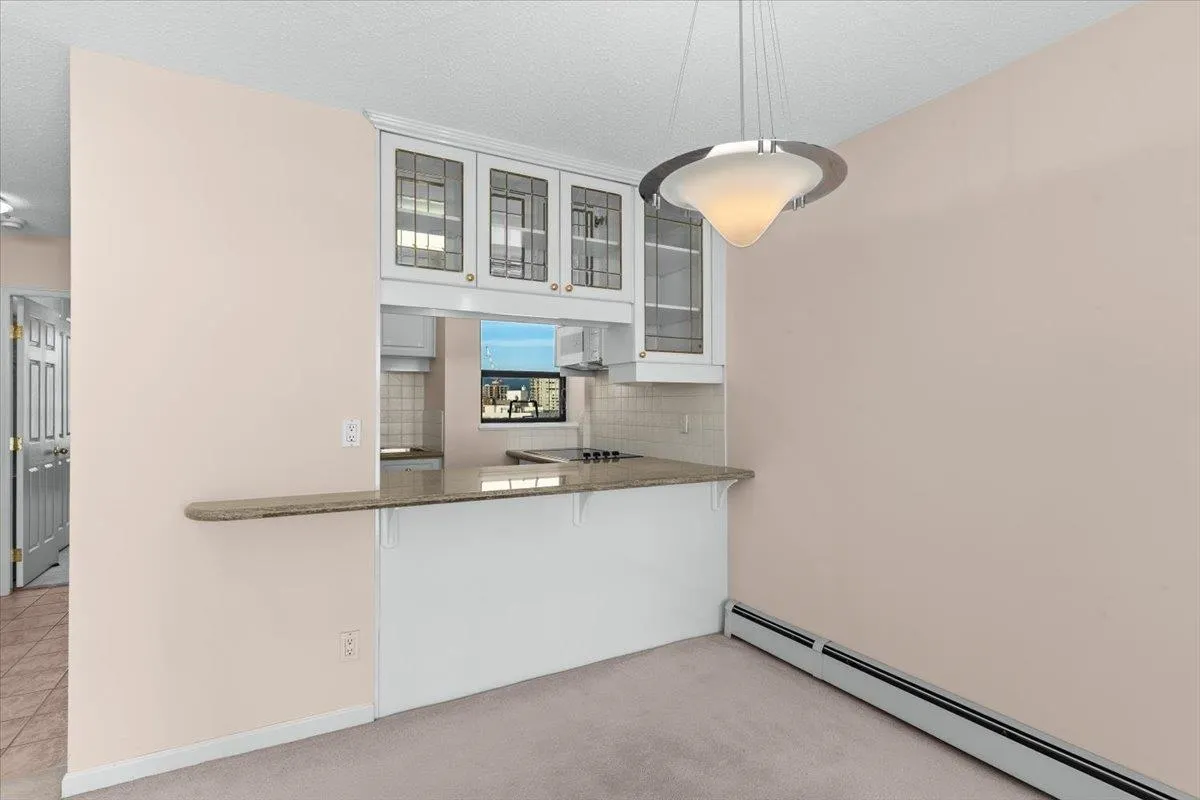 1995 Beach Avenue #1601