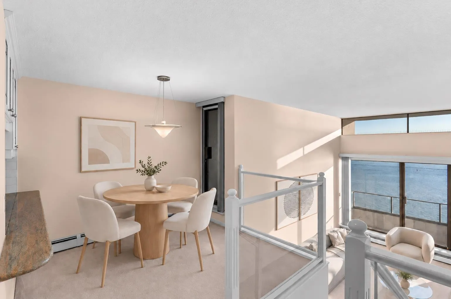 1995 Beach Avenue #1601