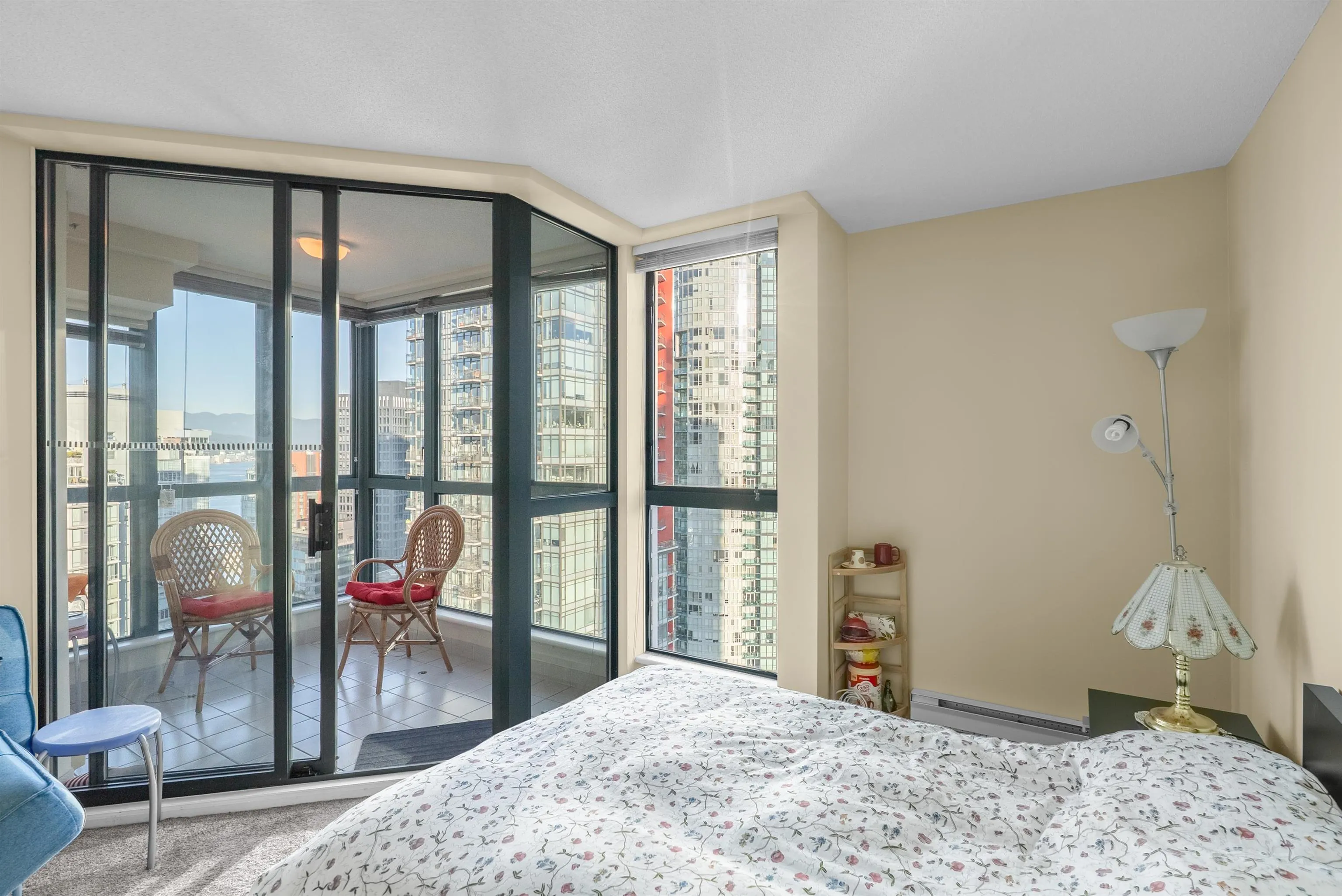 1238 Melville Street #2904