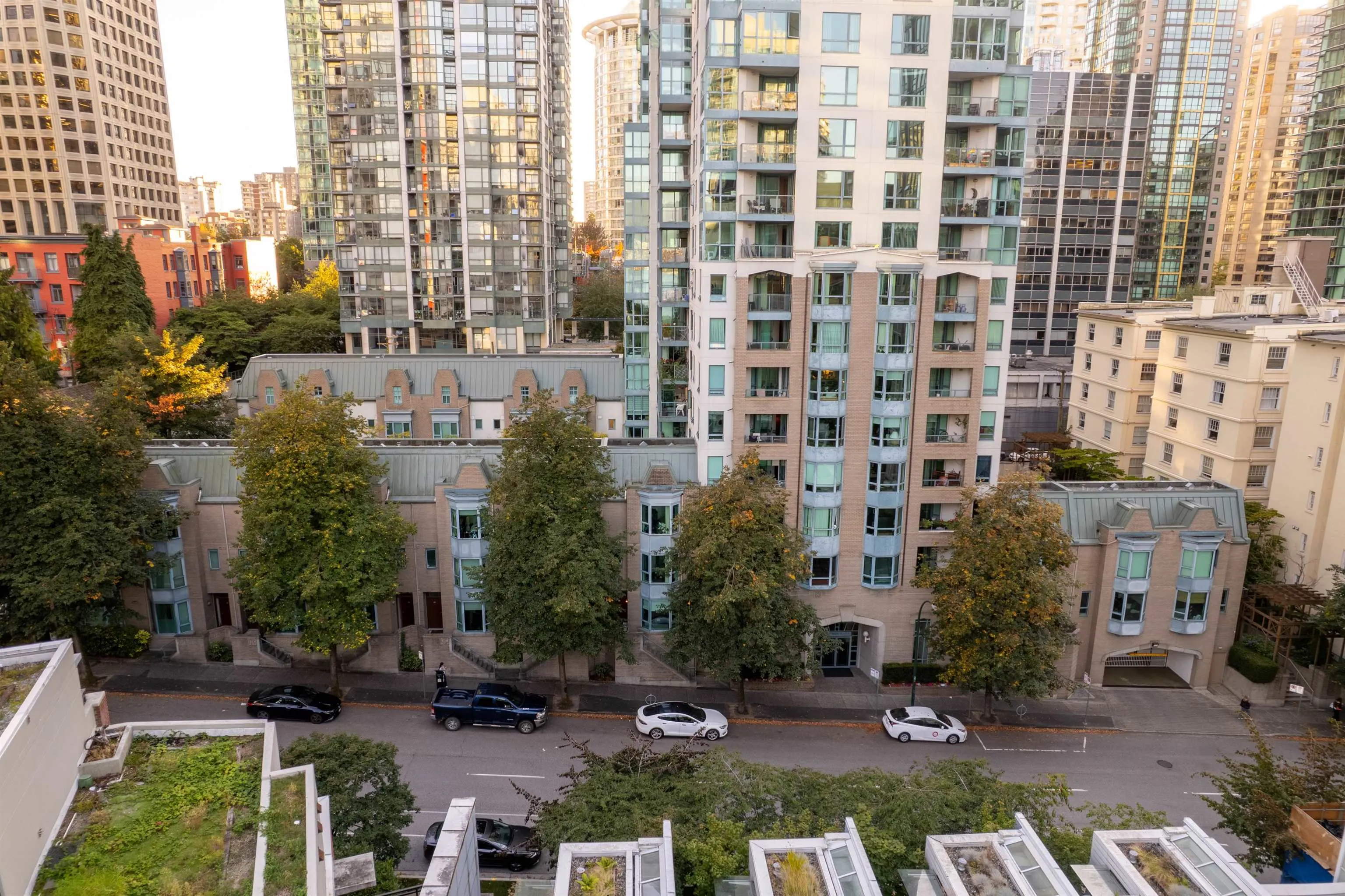 1238 Melville Street #2904