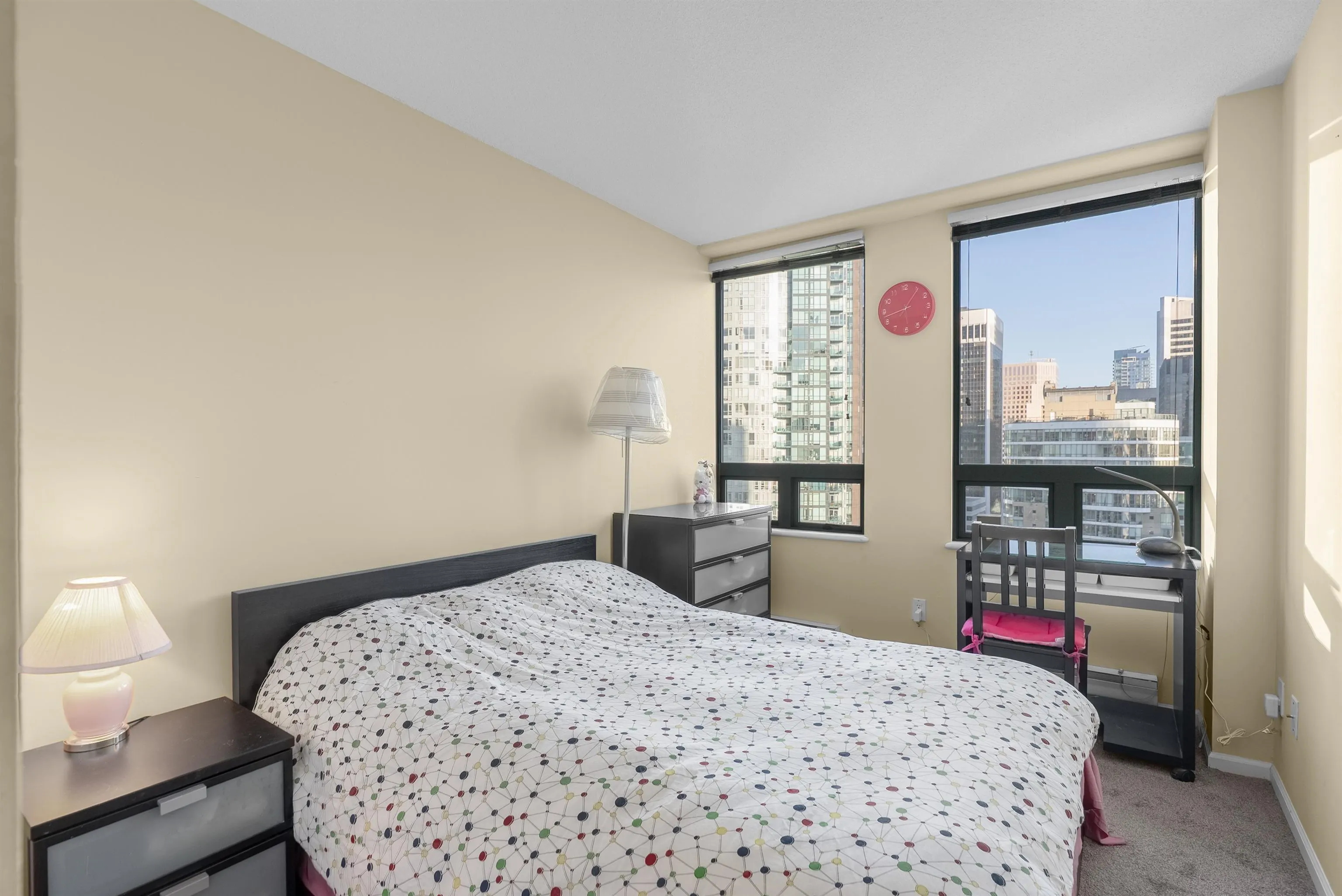 1238 Melville Street #2904