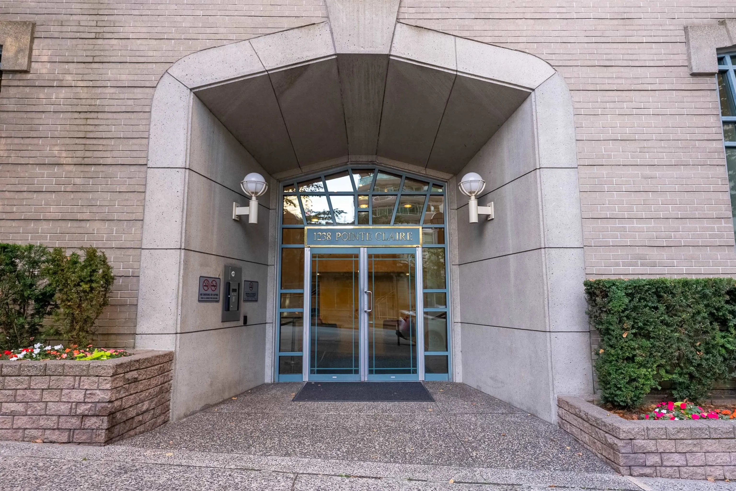 1238 Melville Street #2904
