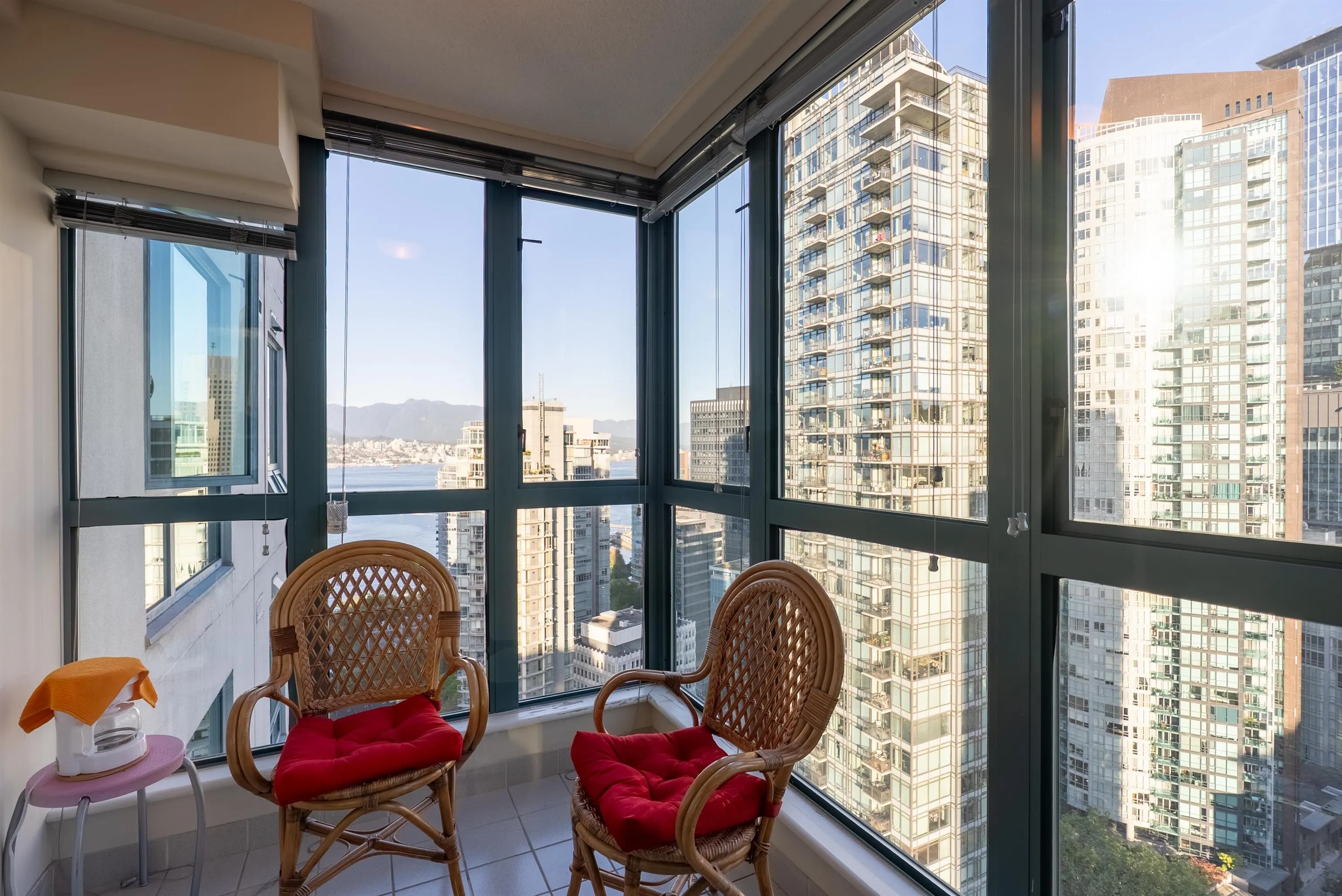 1238 Melville Street #2904