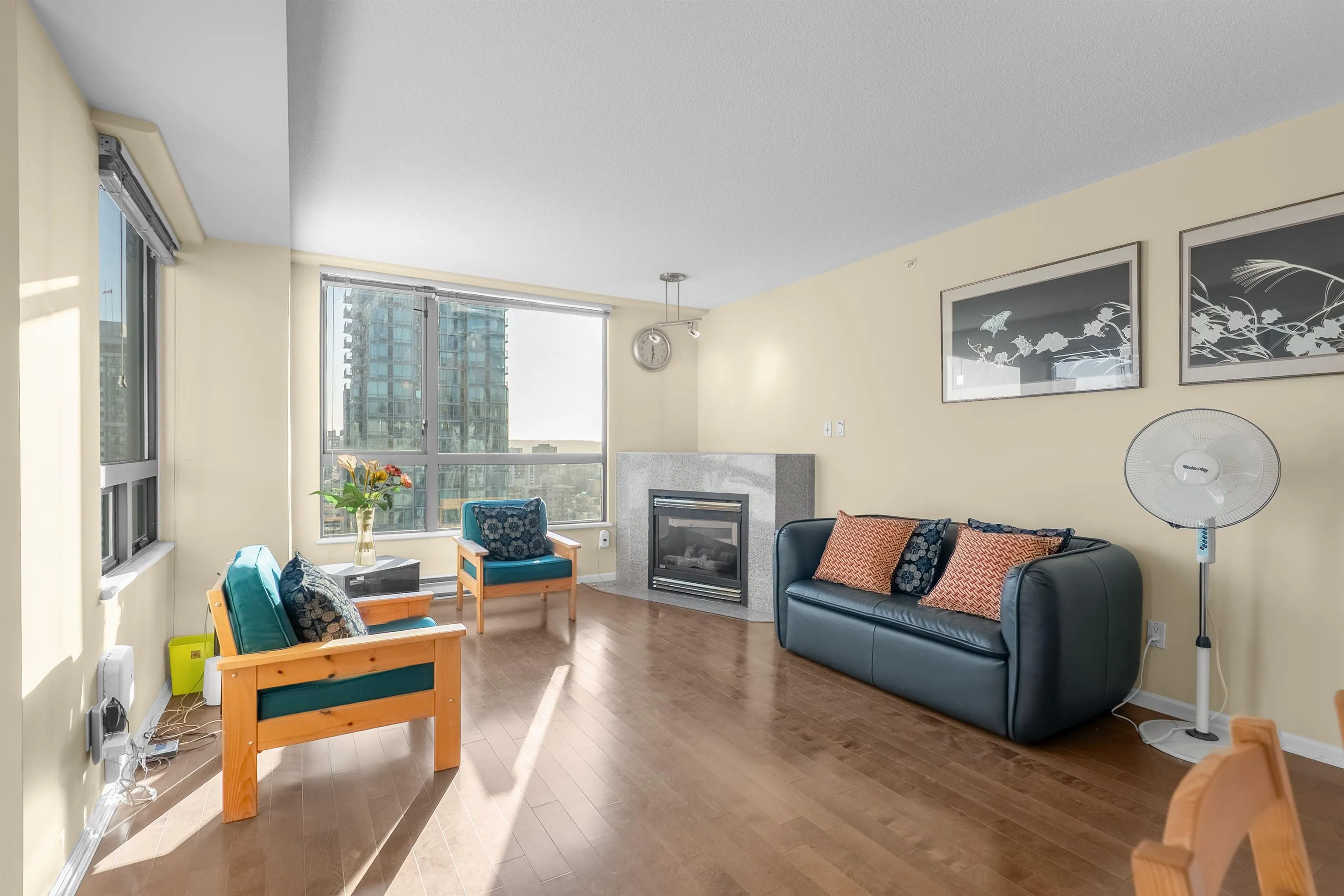 1238 Melville Street #2904