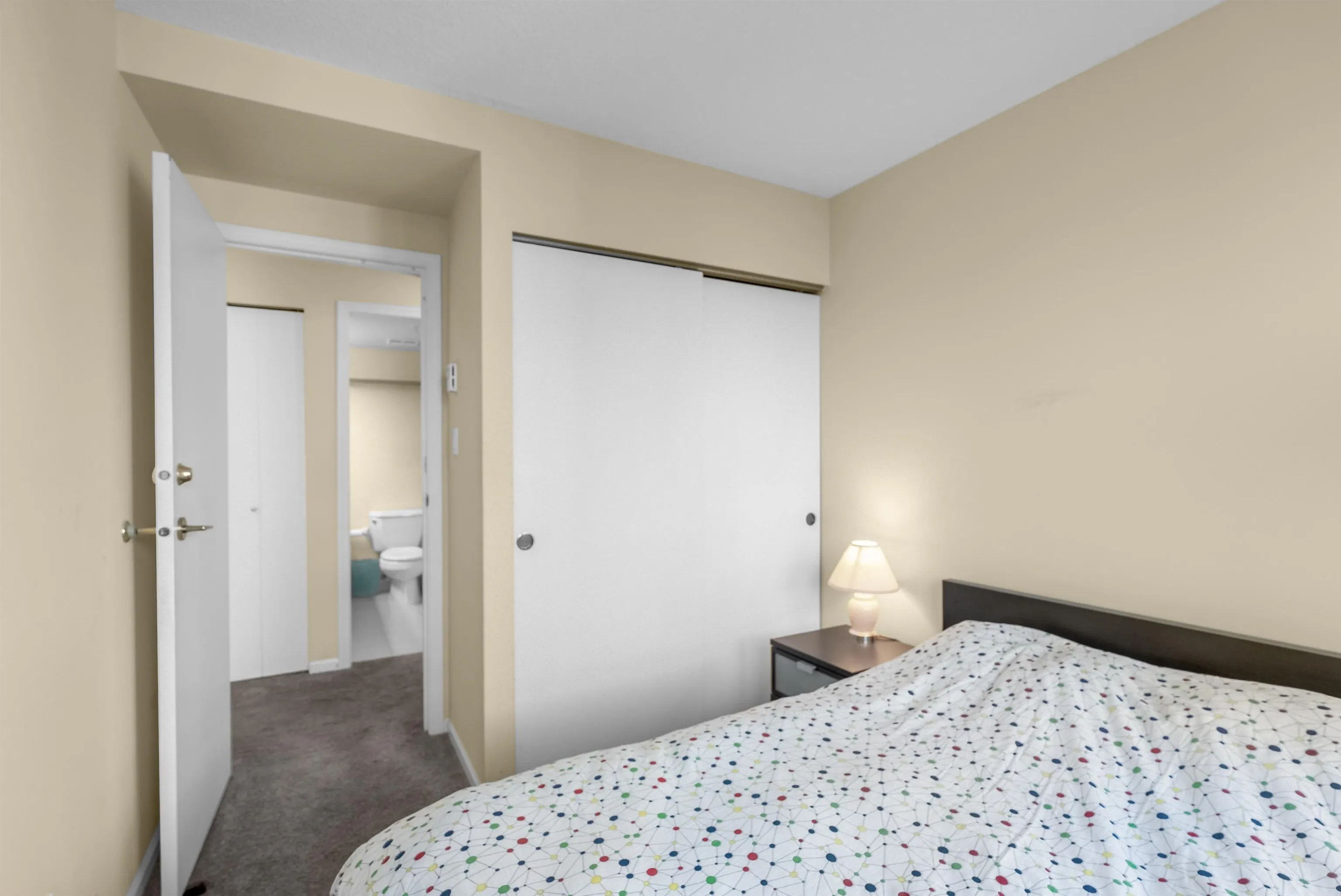 1238 Melville Street #2904