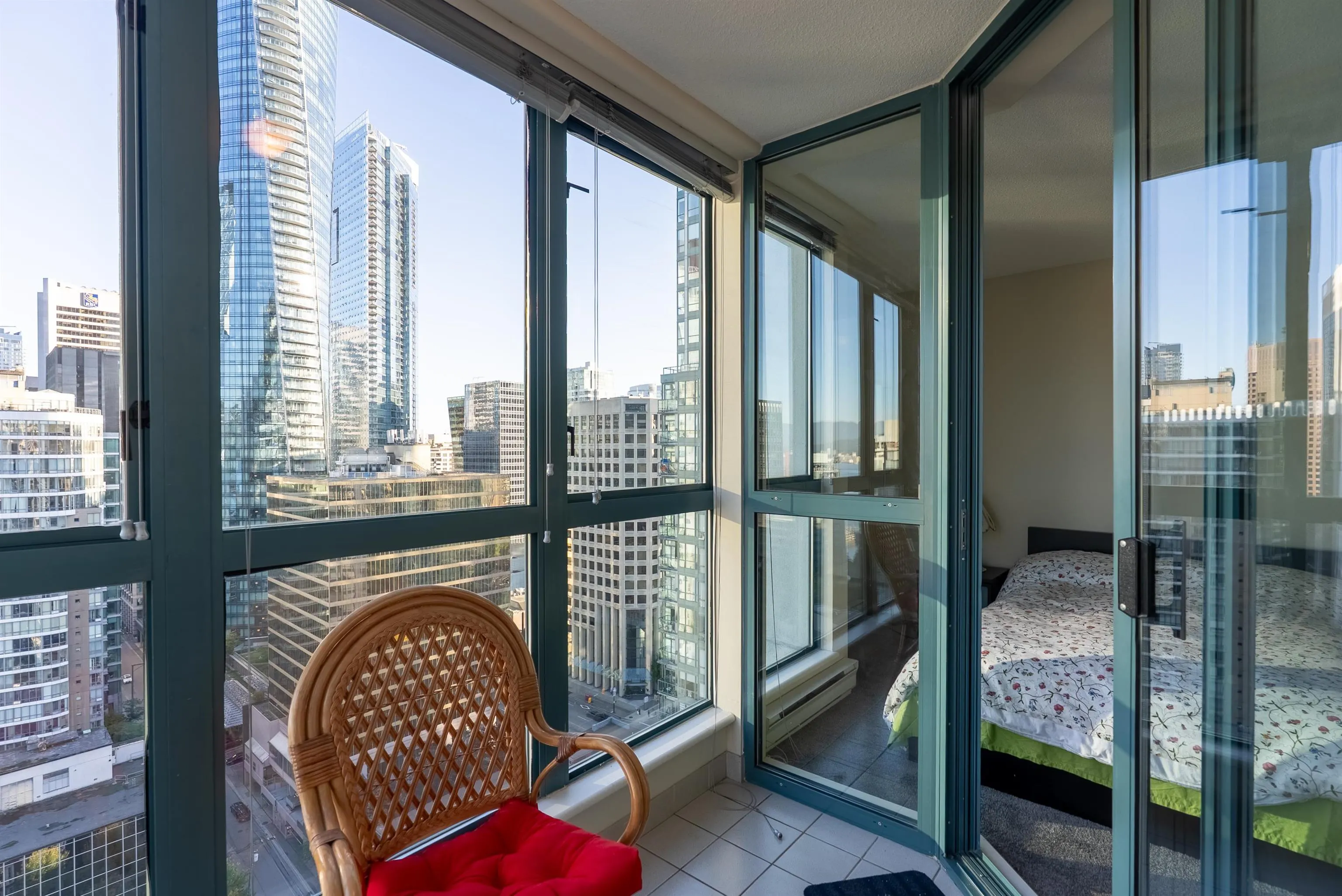 1238 Melville Street #2904