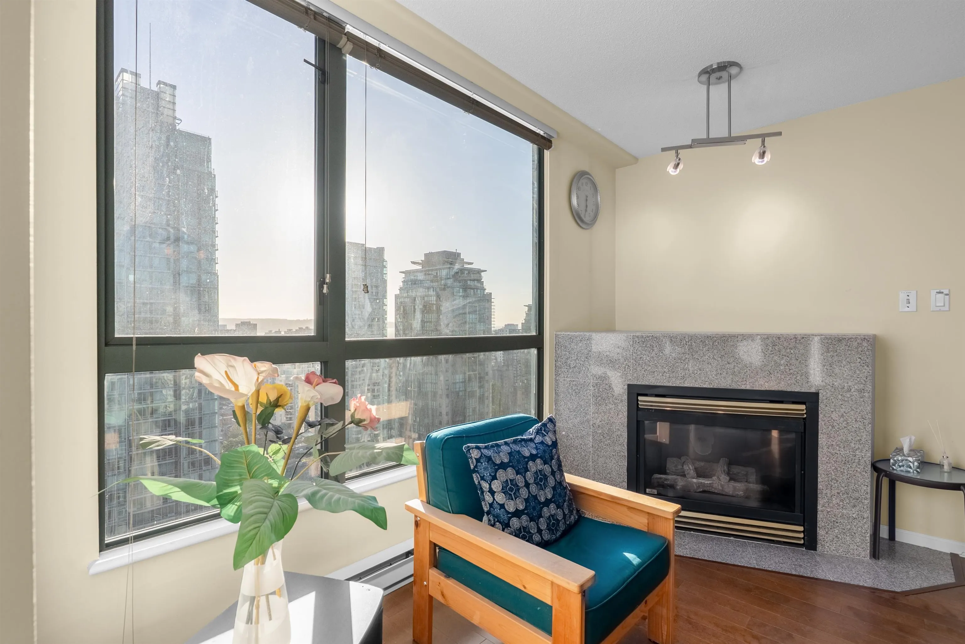 1238 Melville Street #2904