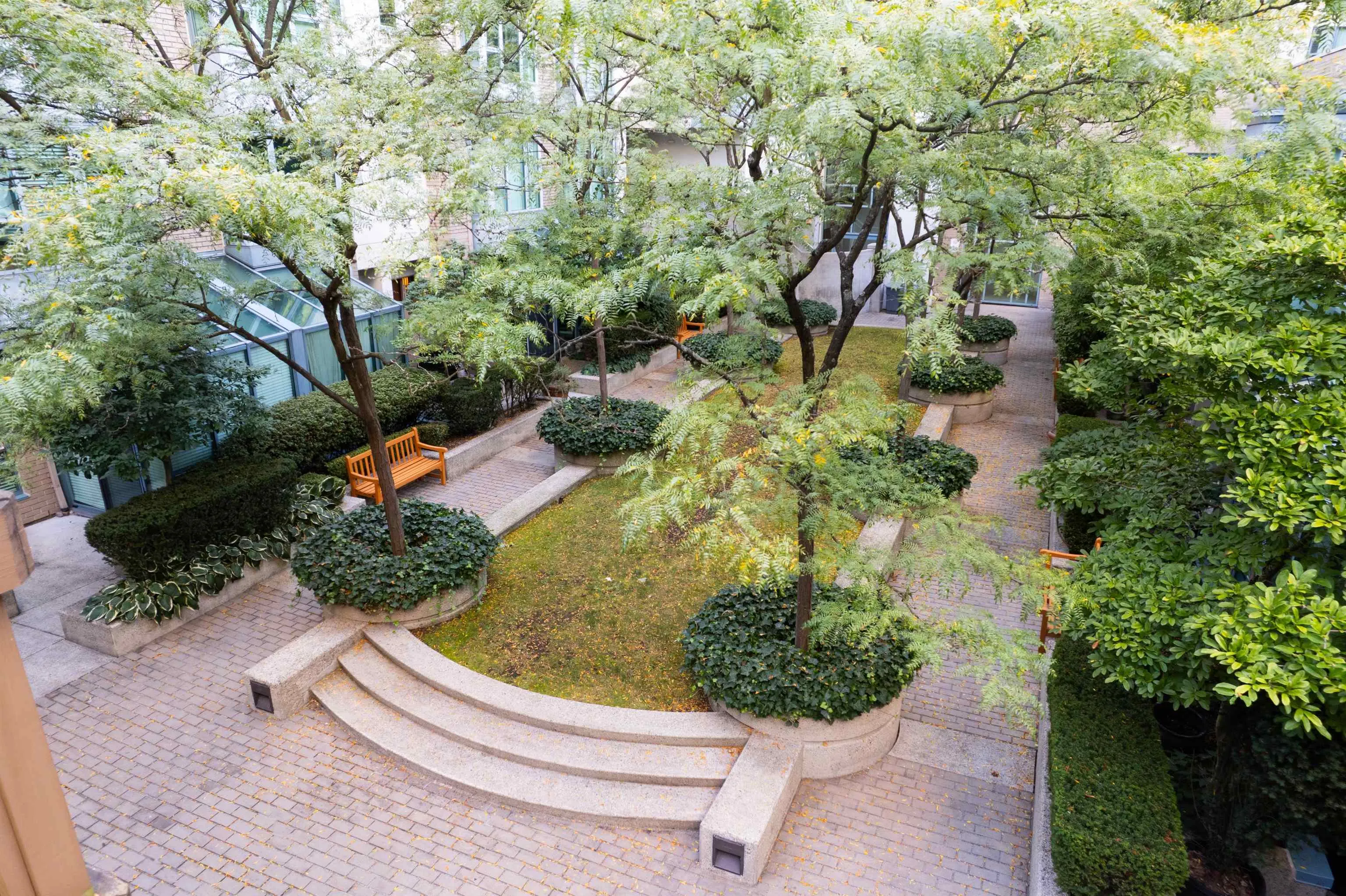 1238 Melville Street #2904