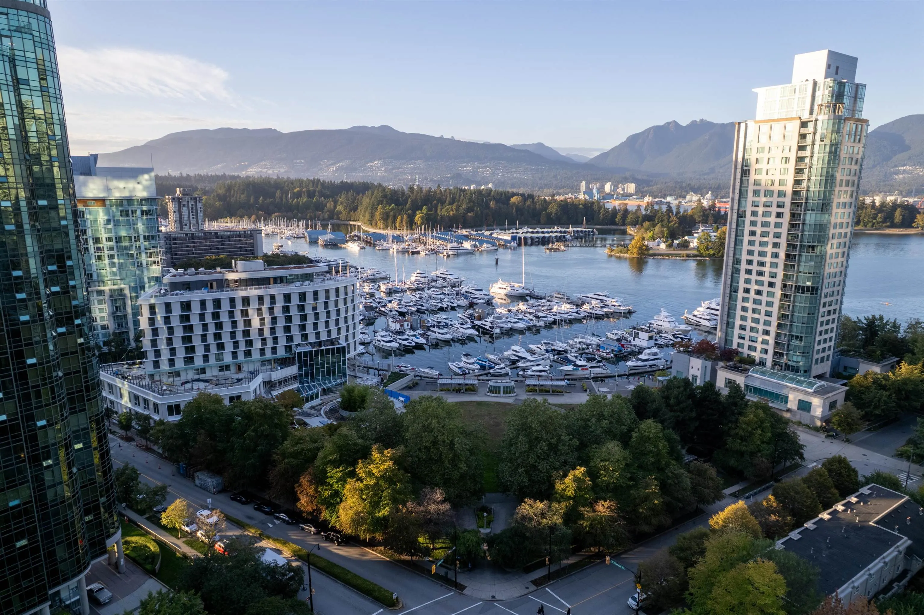 1238 Melville Street #2904