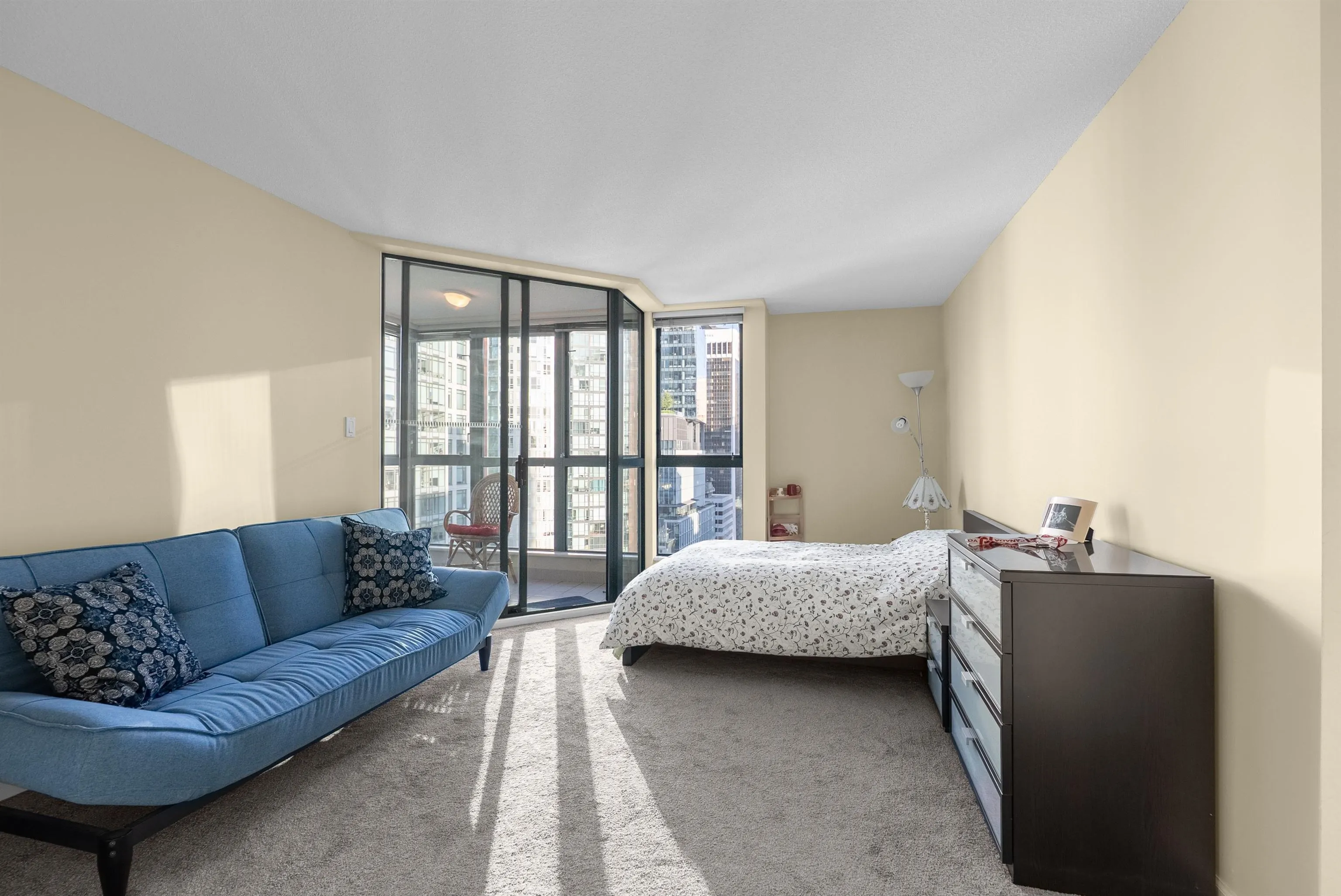 1238 Melville Street #2904
