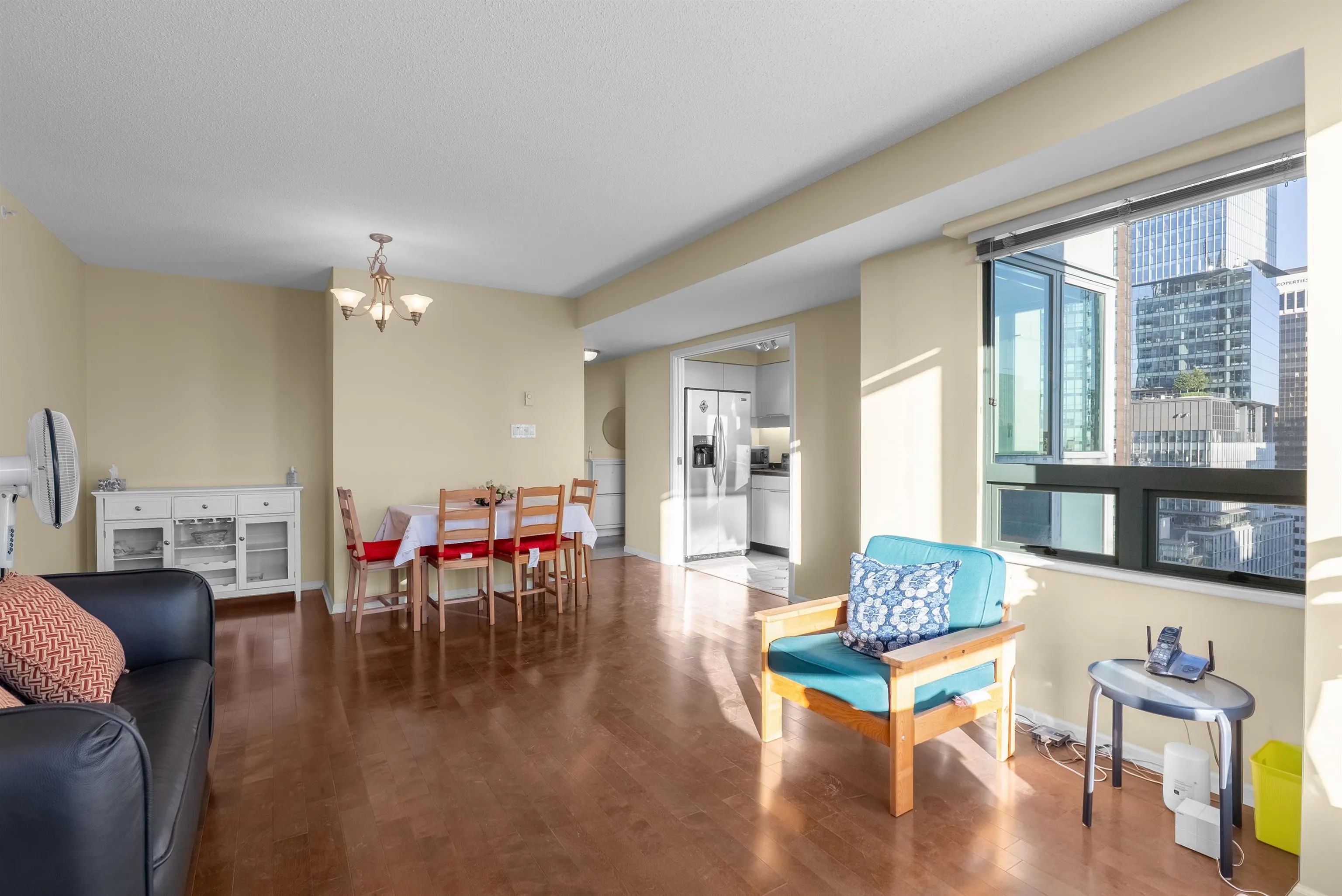 1238 Melville Street #2904