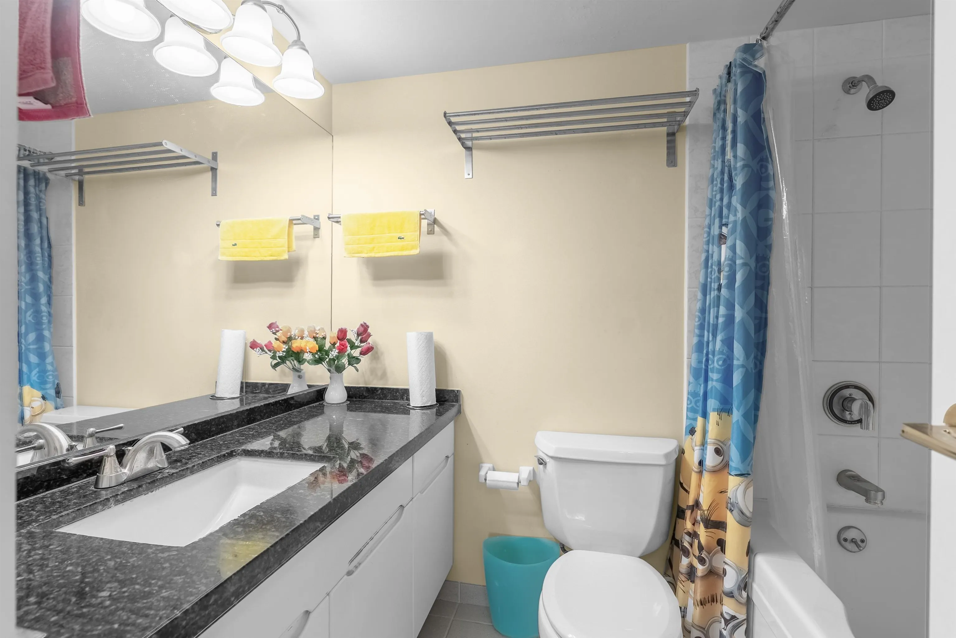 1238 Melville Street #2904