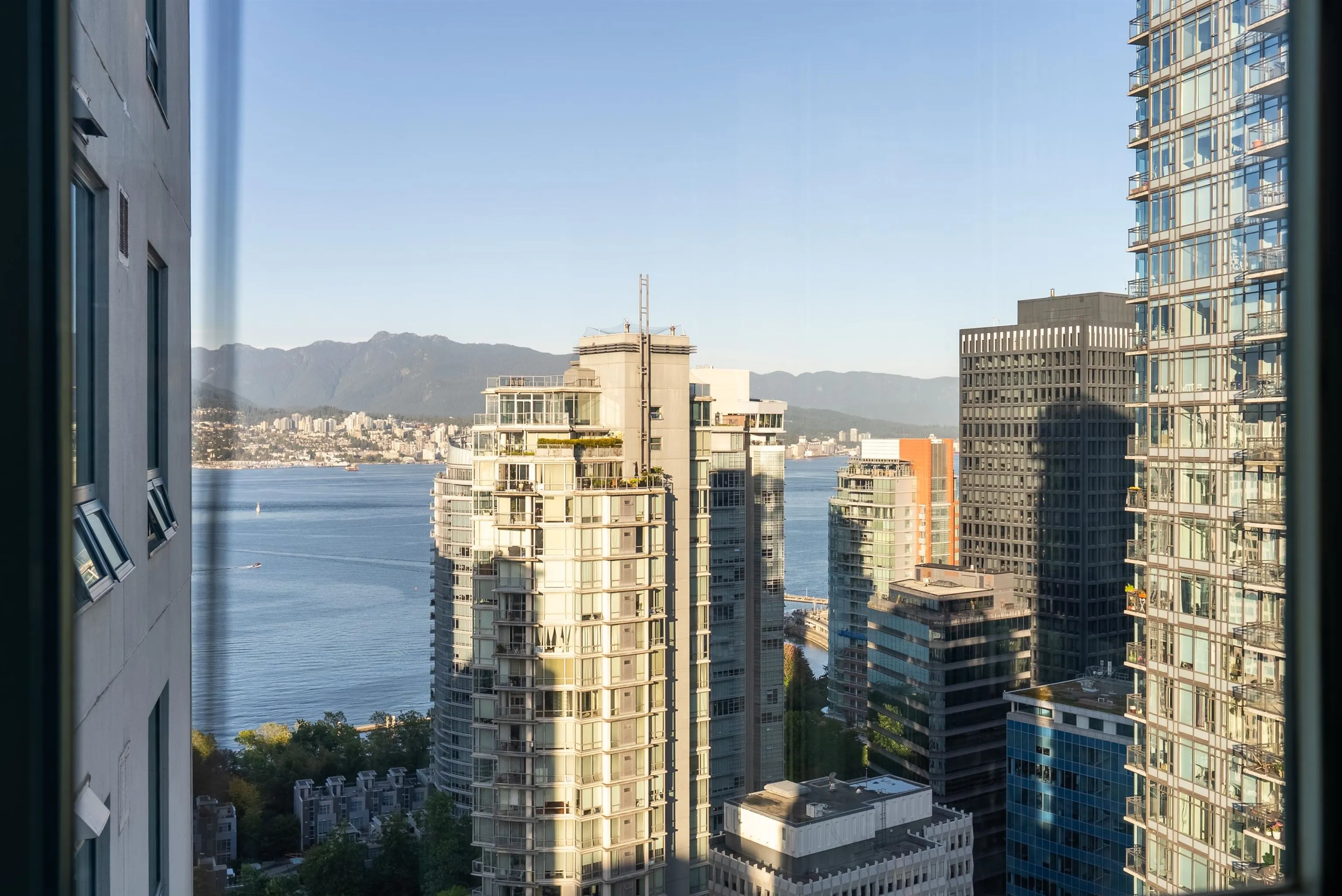 1238 Melville Street #2904