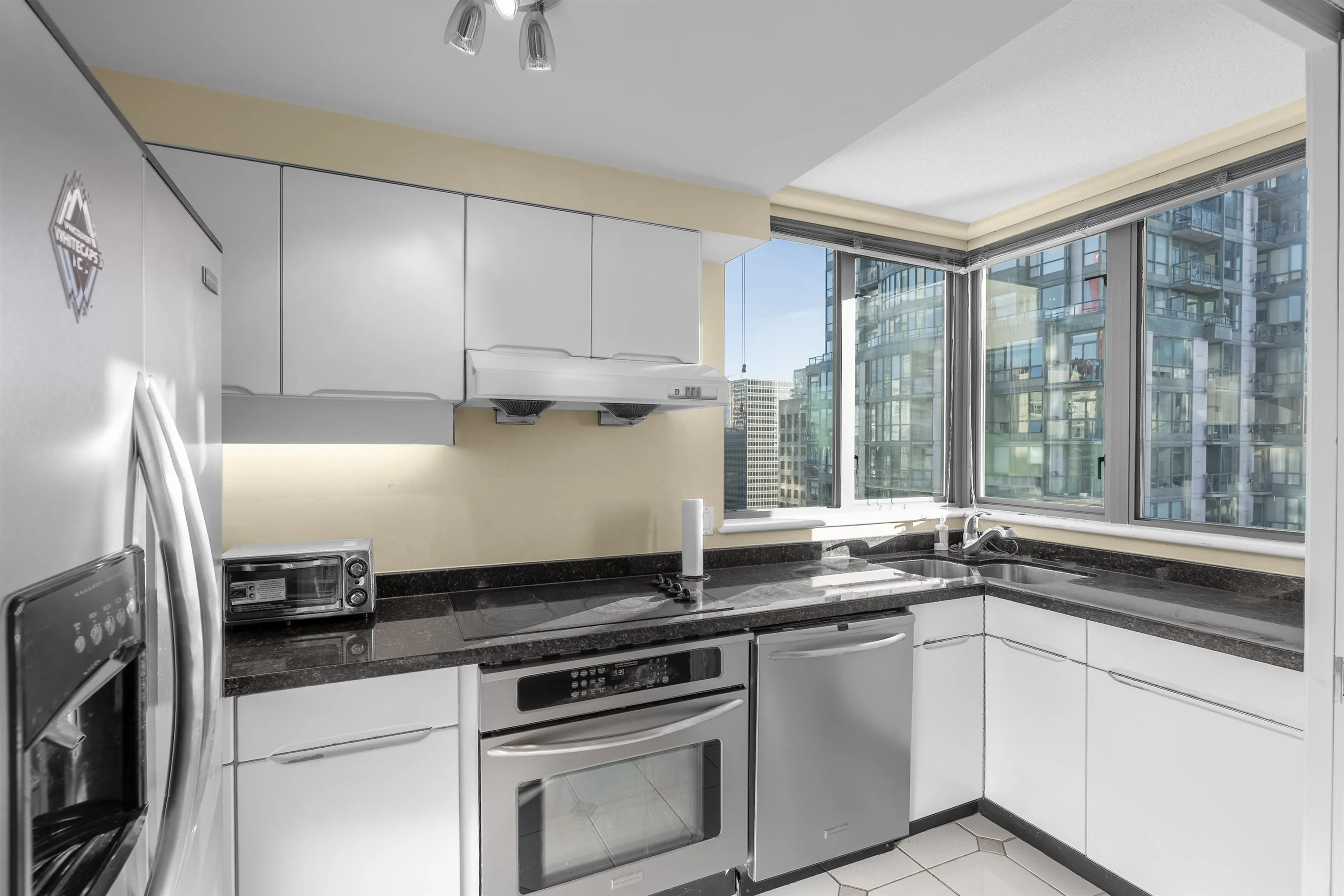 1238 Melville Street #2904
