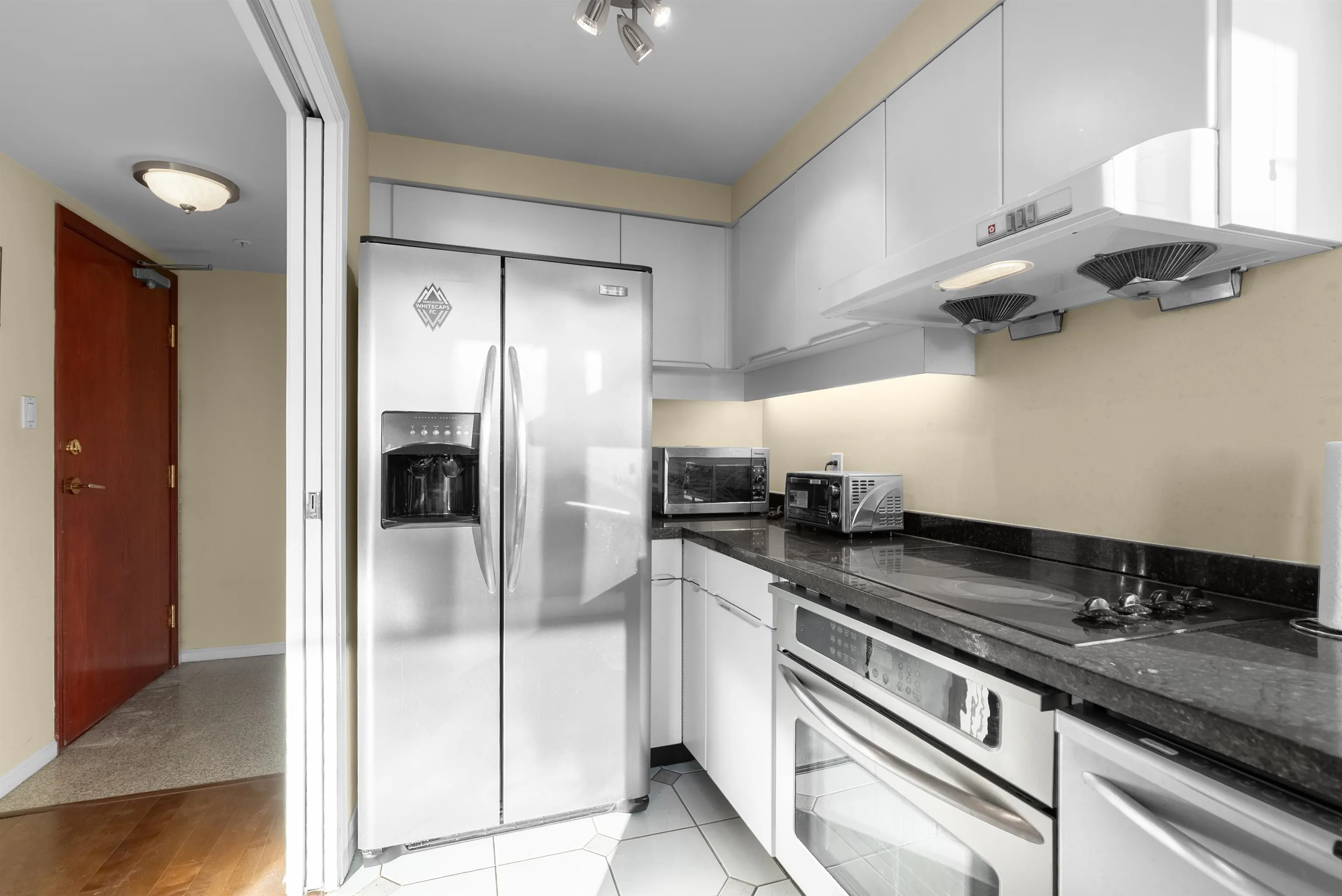 1238 Melville Street #2904