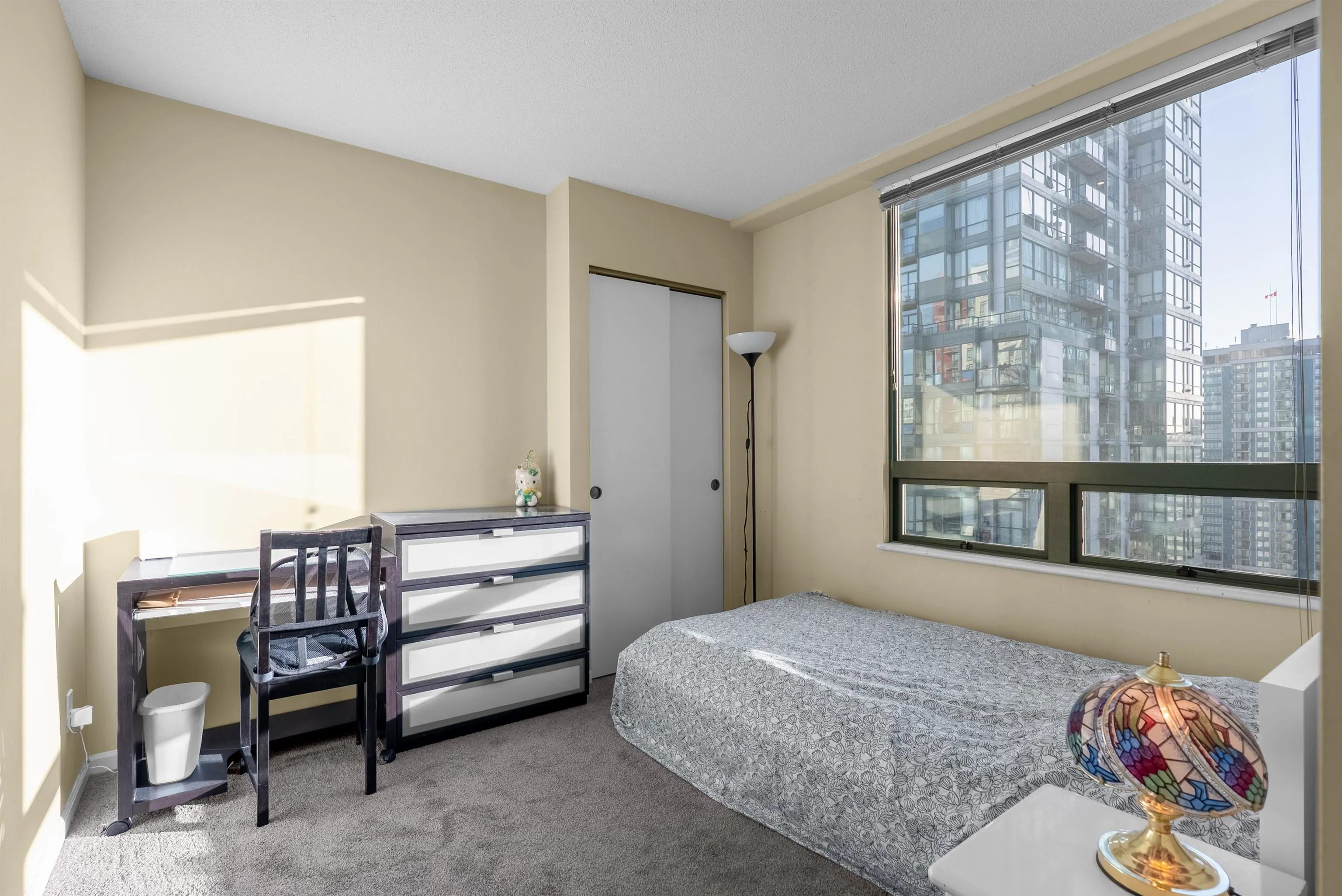 1238 Melville Street #2904