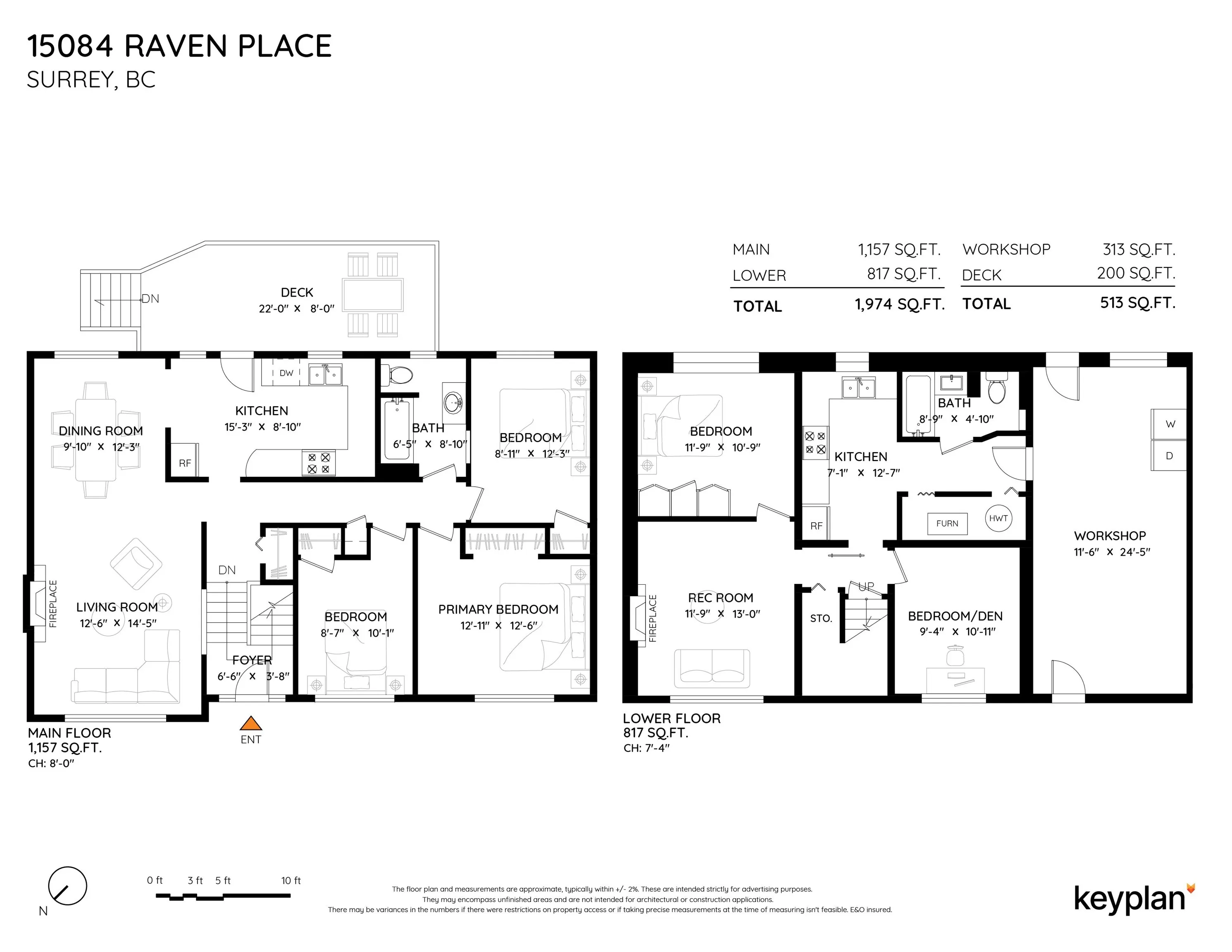 15084 Raven Place