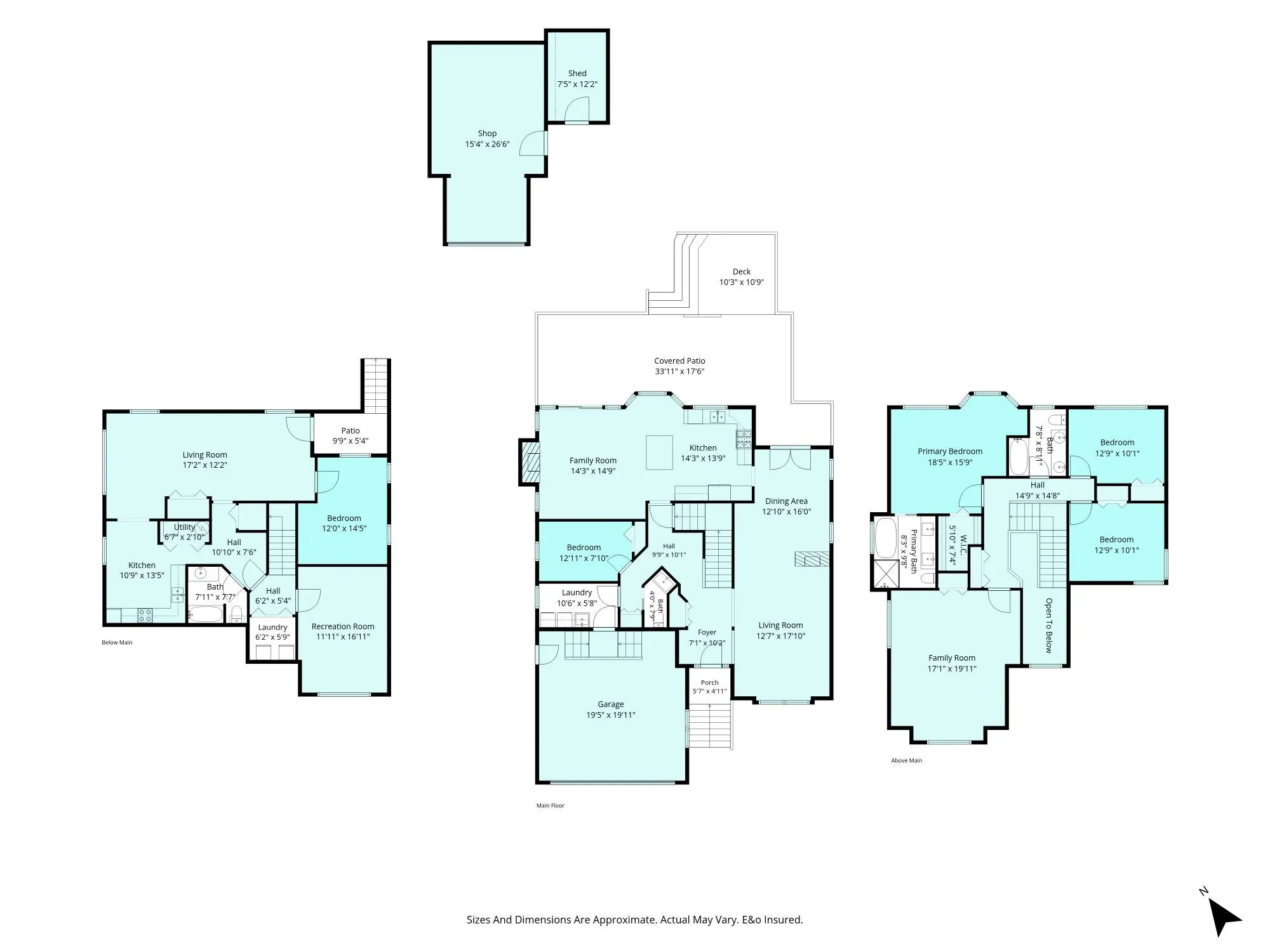 44434 Elsie Place