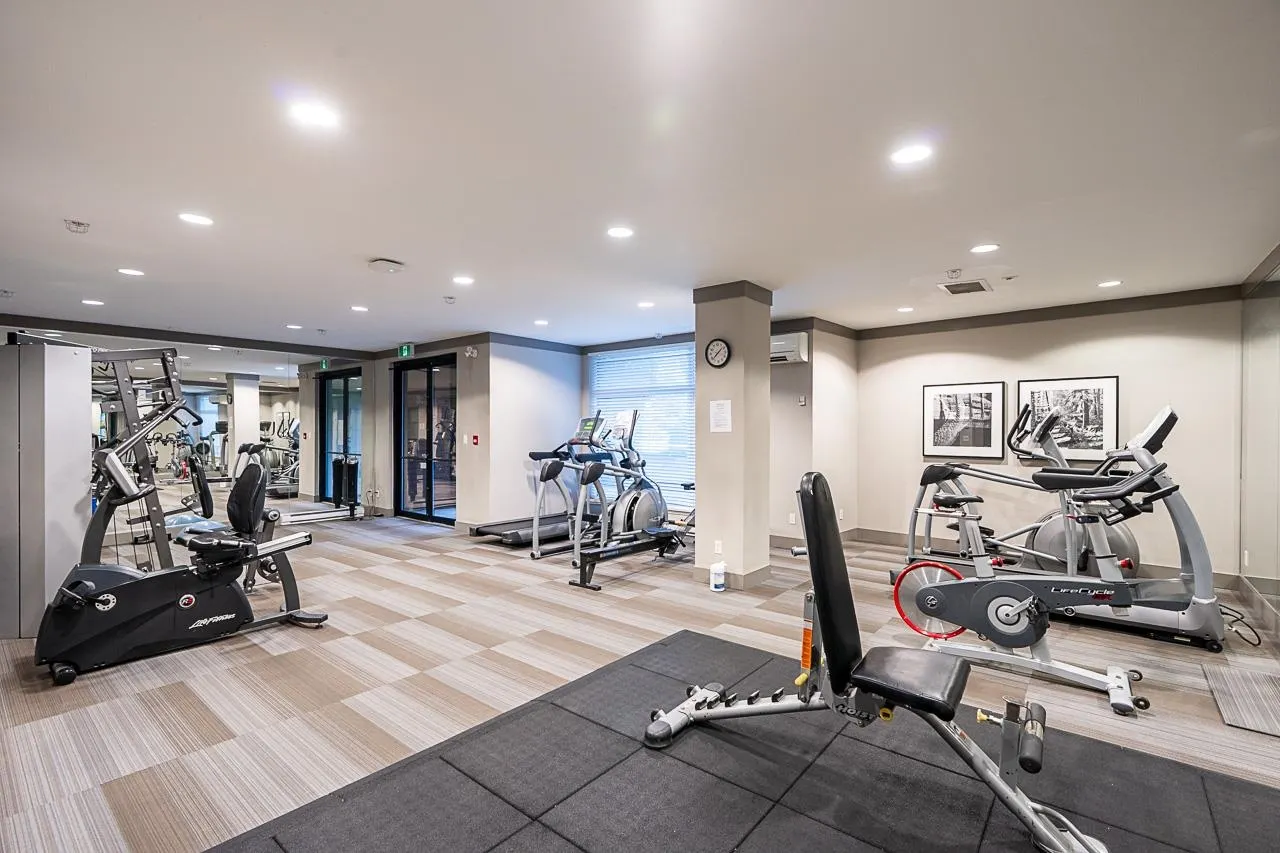 262 Salter Street #208