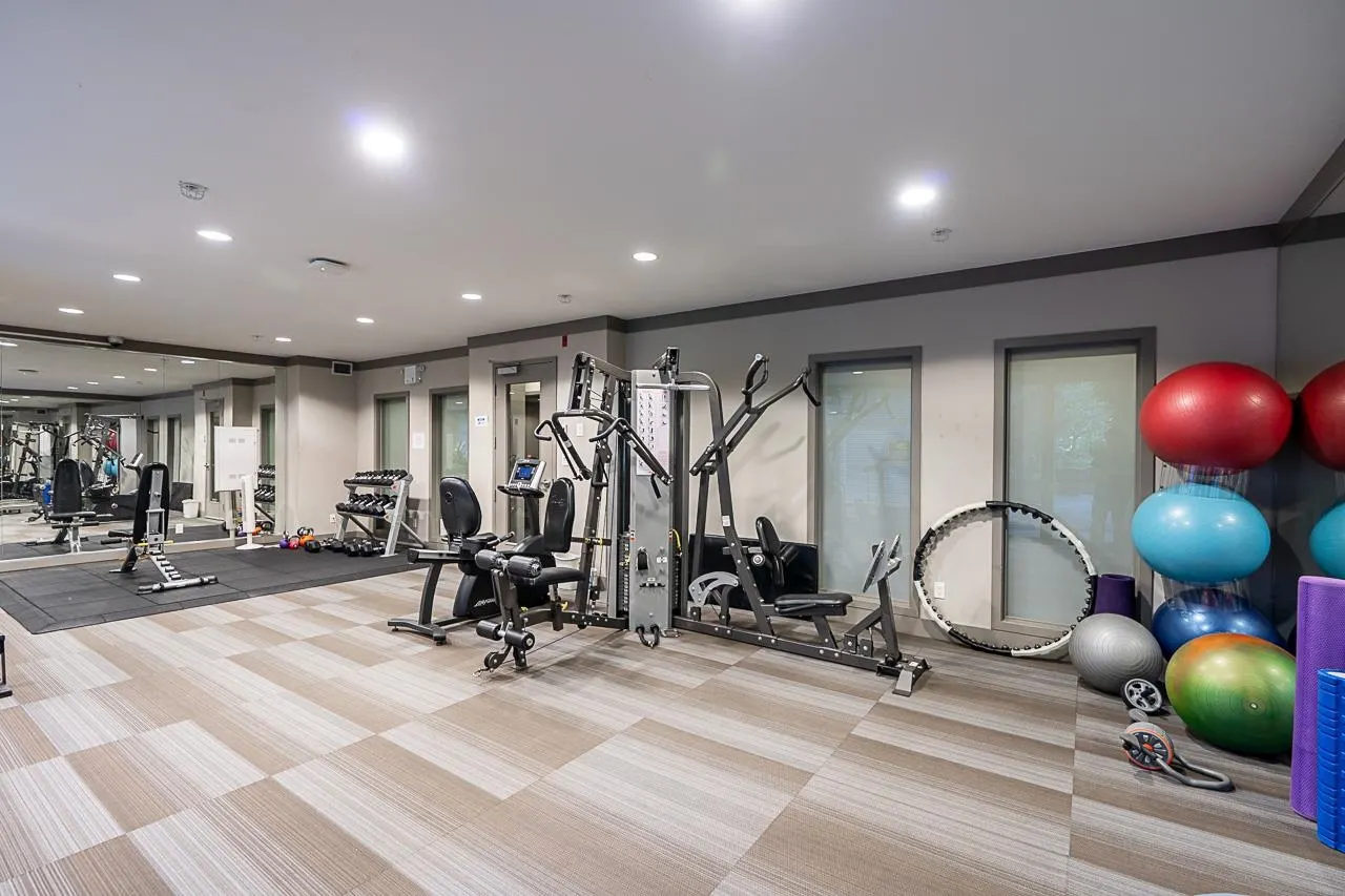 262 Salter Street #208