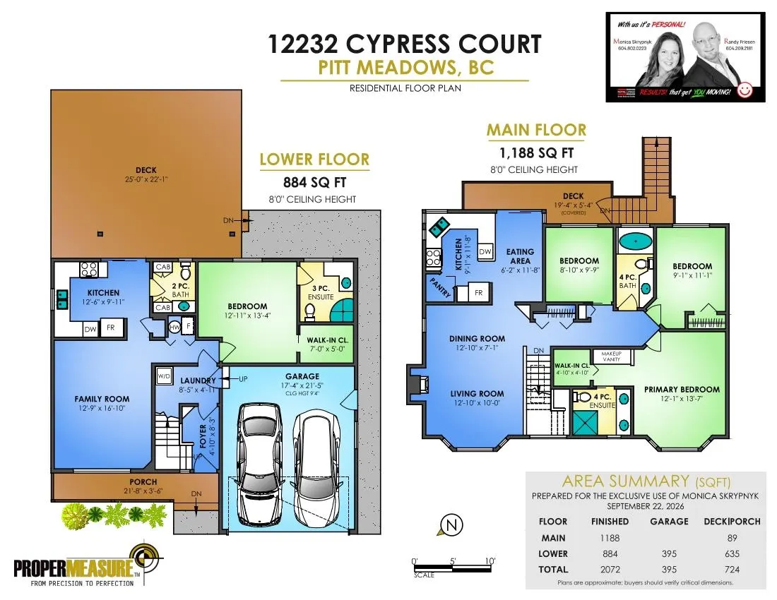 12232 Cypress Court