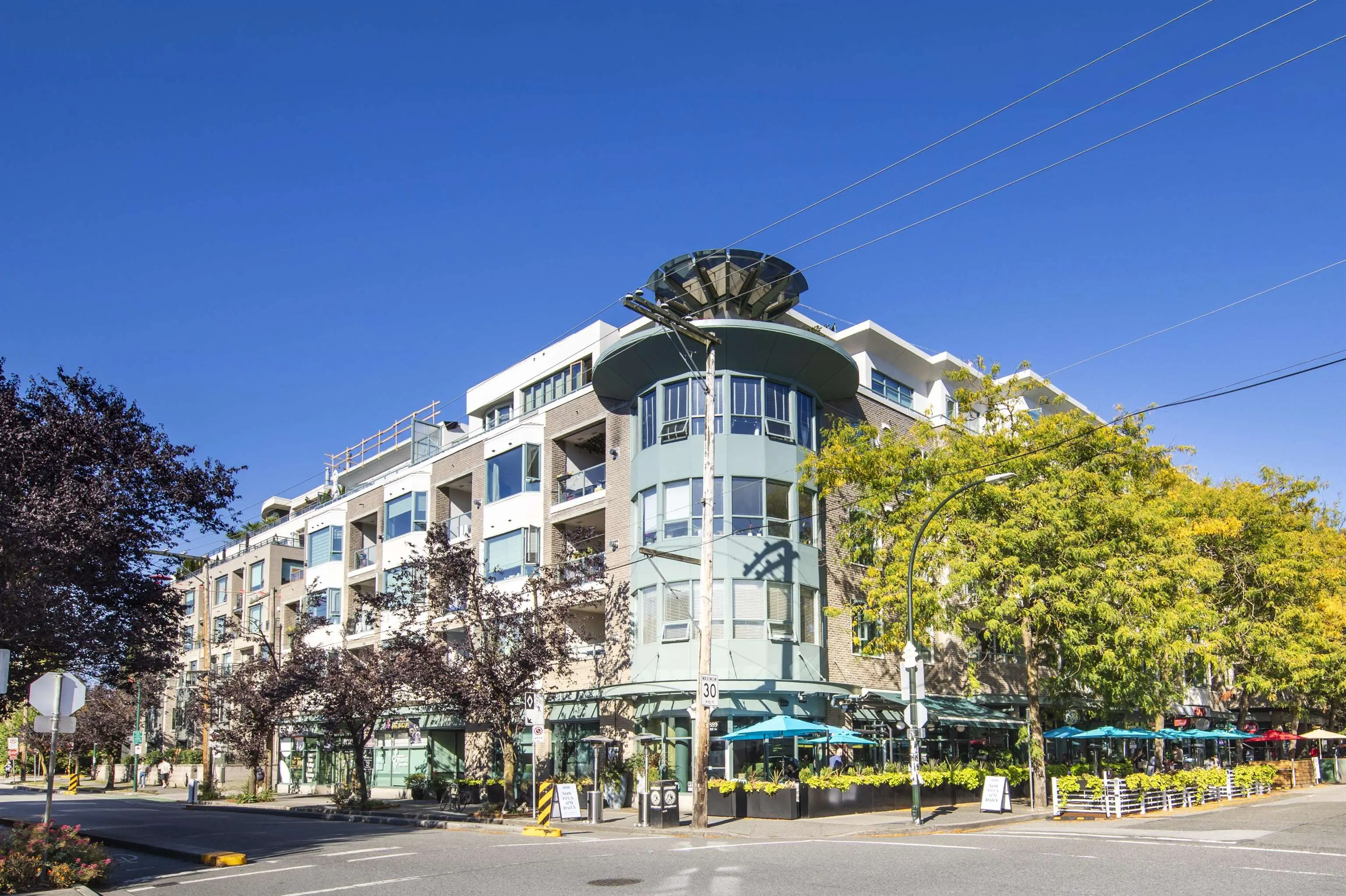 1688 Cypress Street Street #406