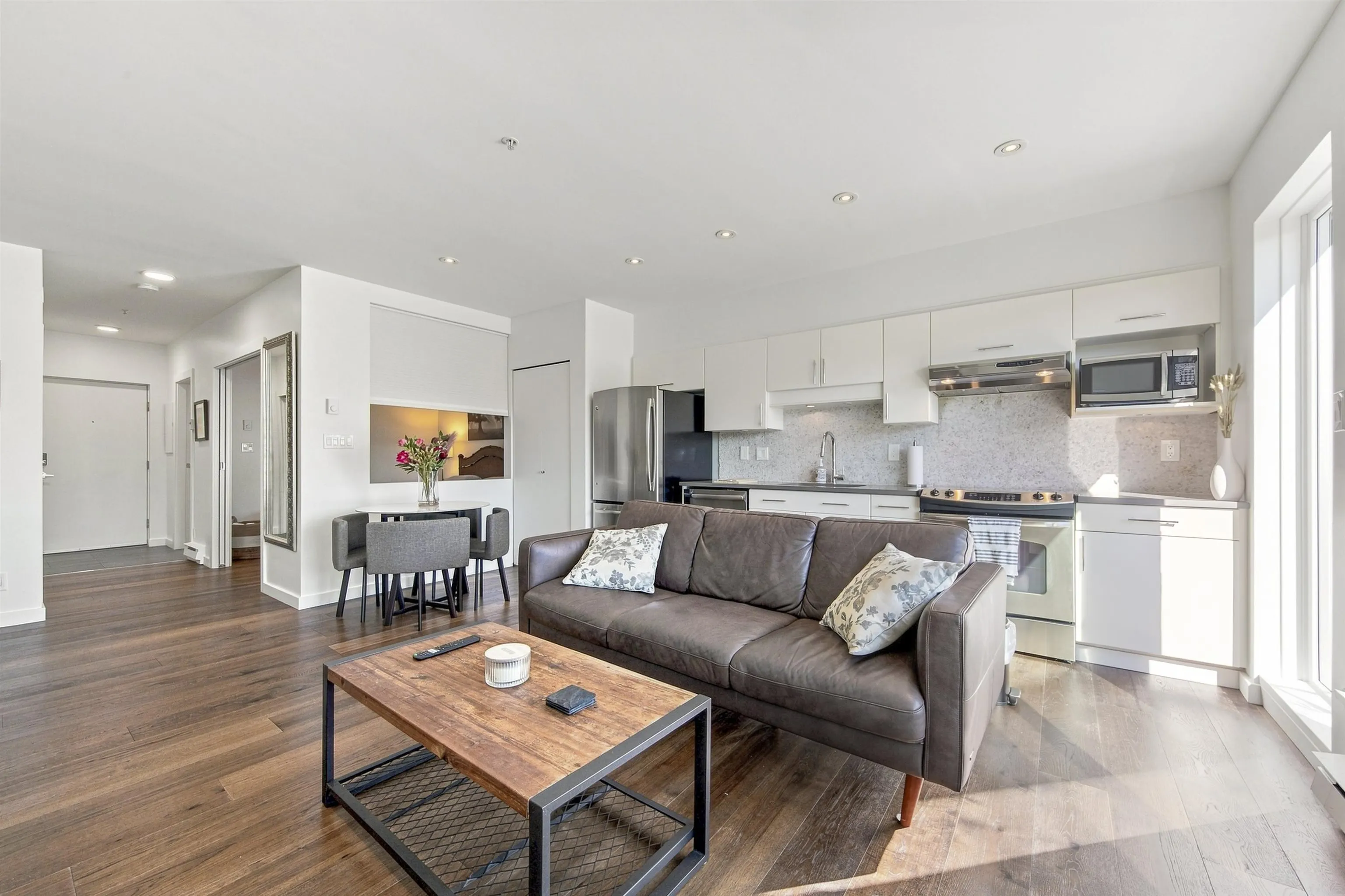 1688 Cypress Street #406